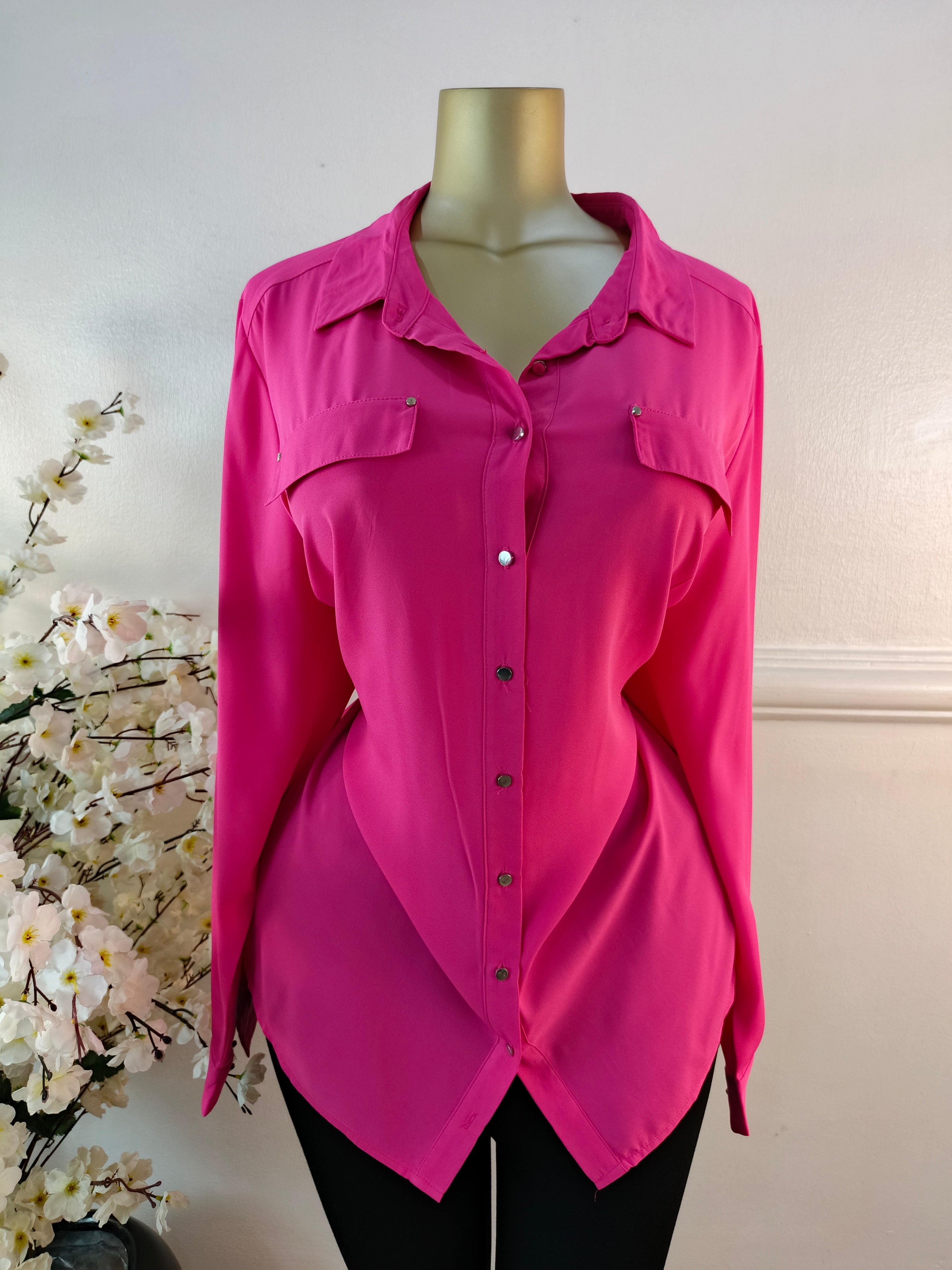 TOP UK SIZE 26