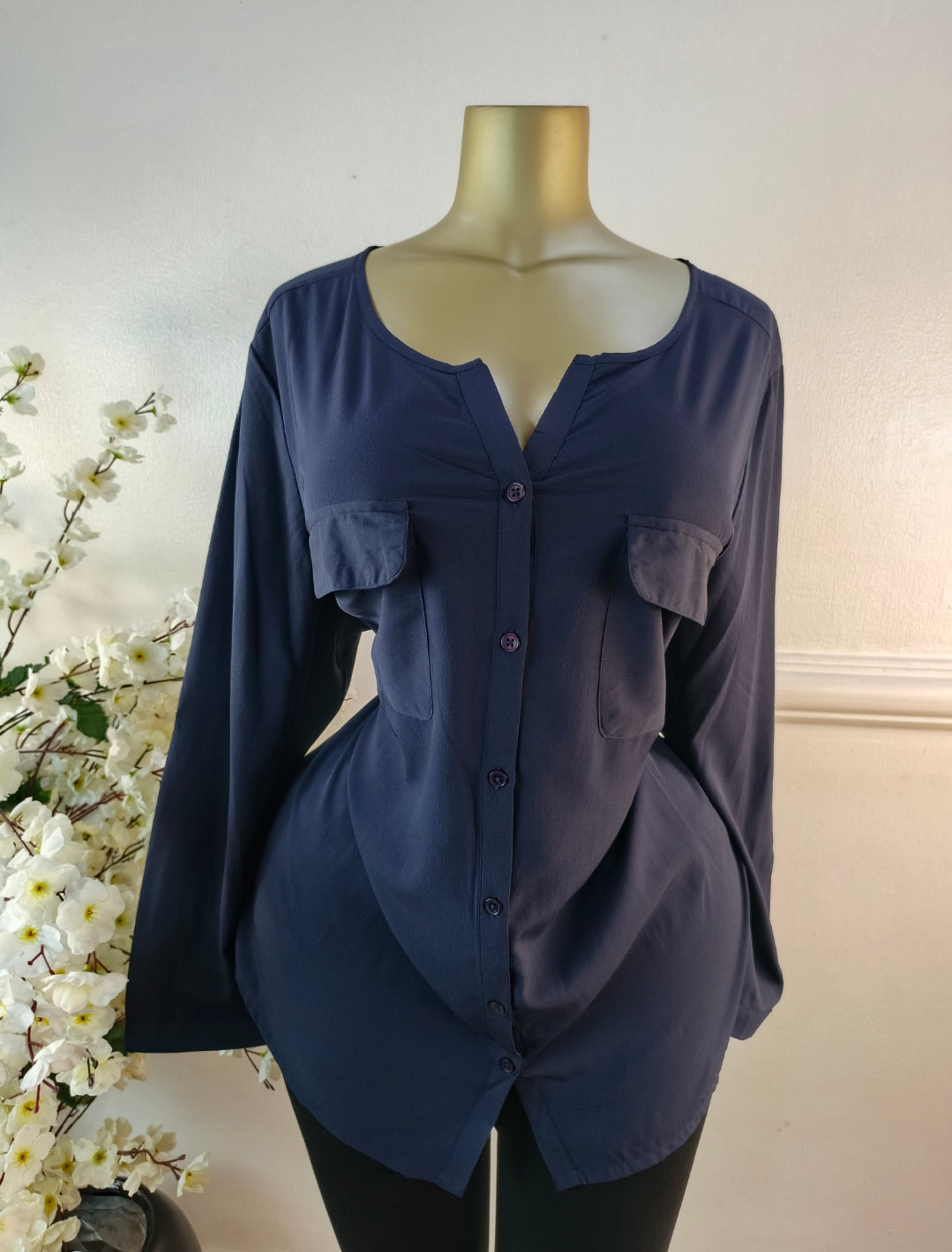 AMBRIA UK SIZE 24