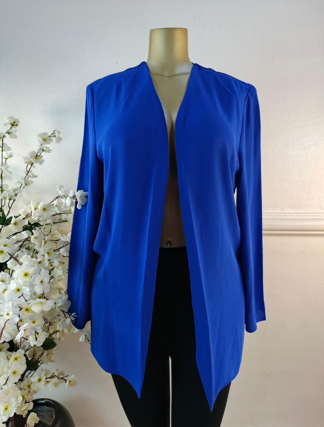 BASSINI UK SIZE 16