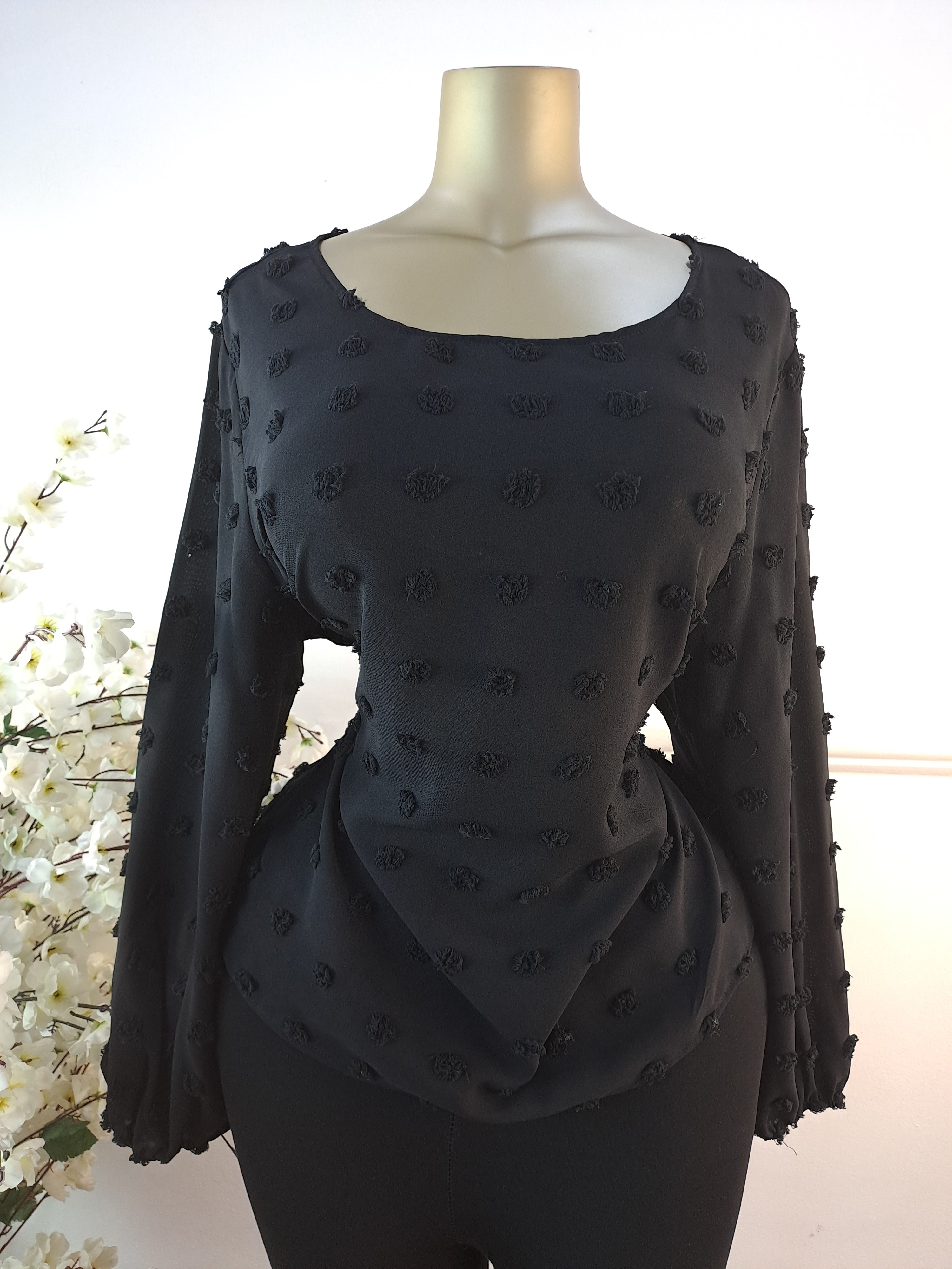 TOP UK SIZE 18