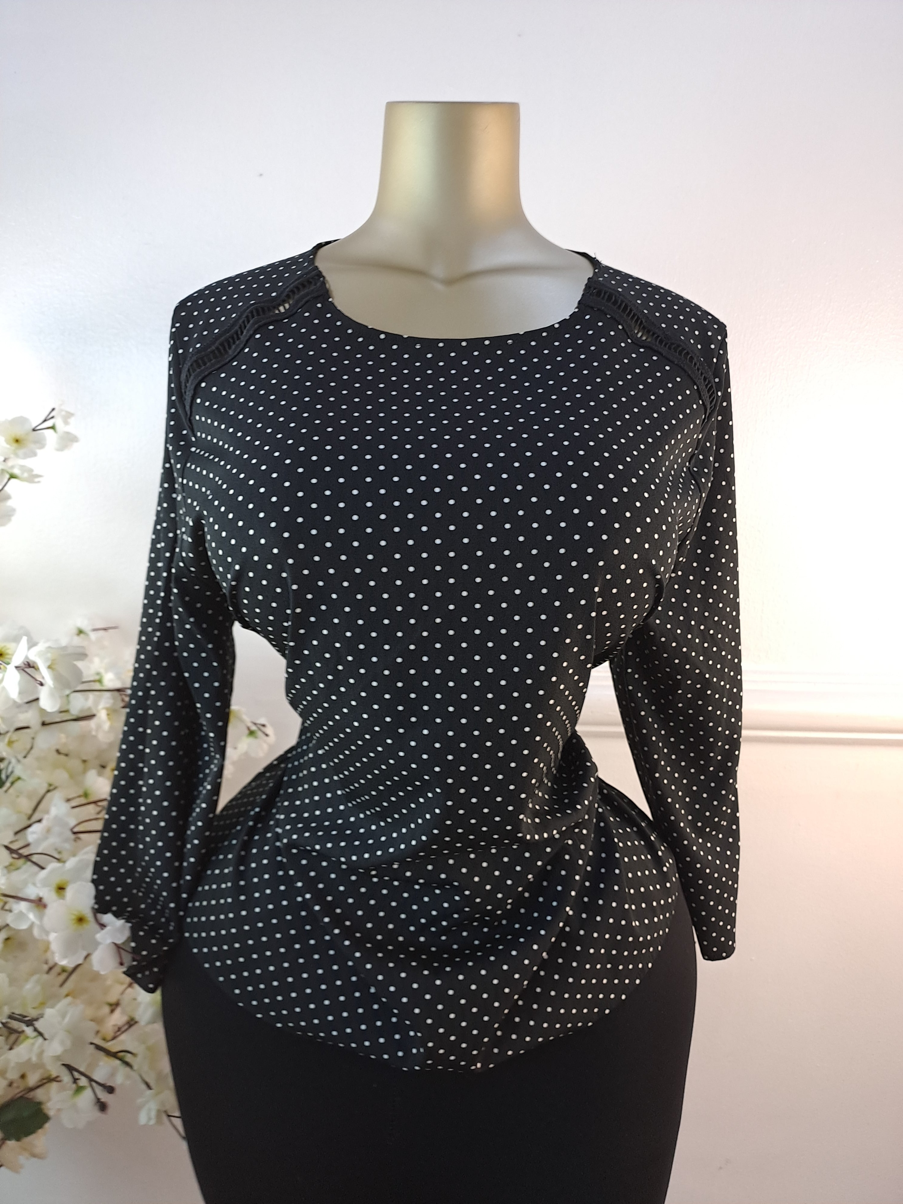 TOP UK SIZE 18