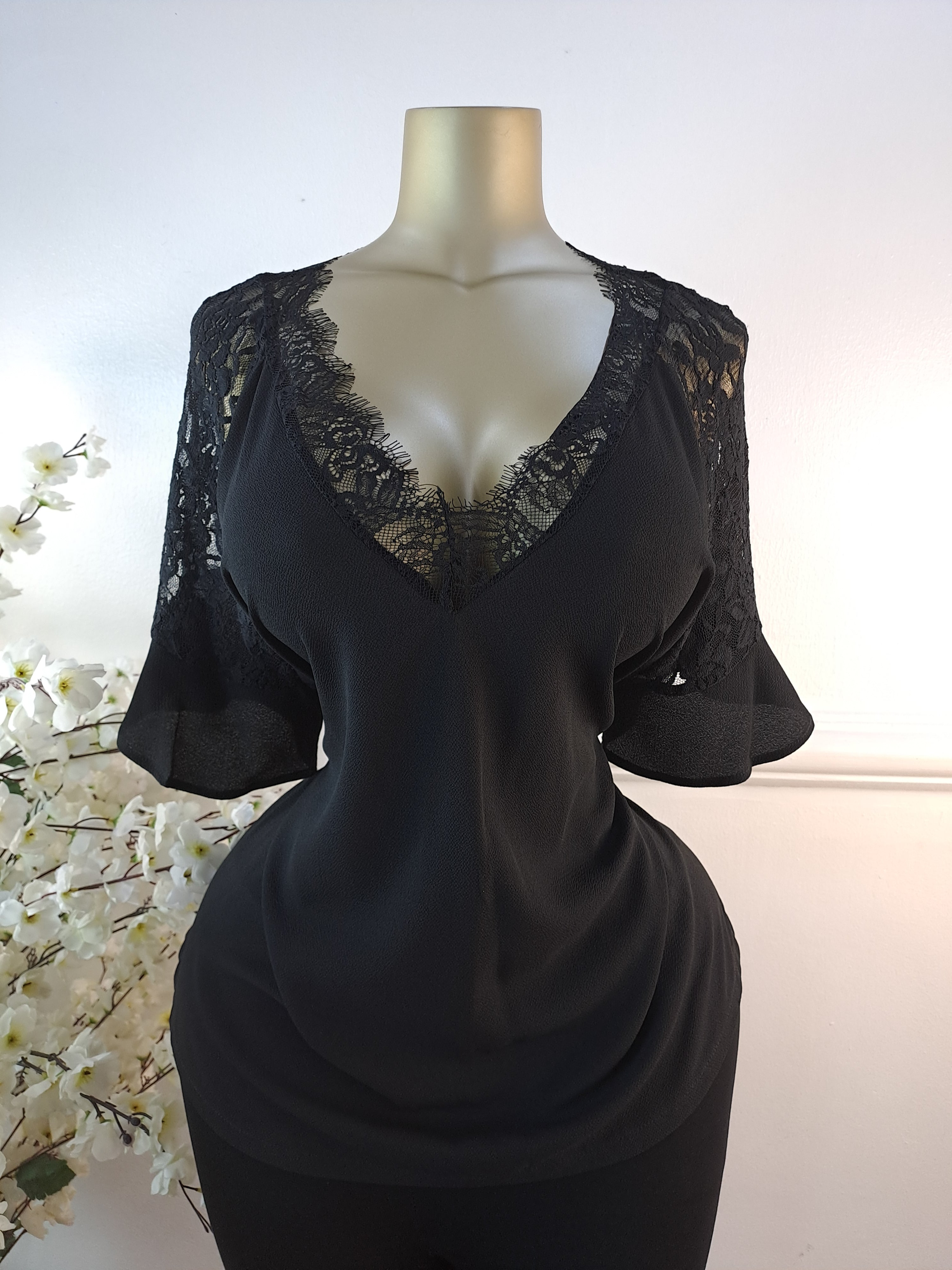 SHEIN UK SIZE 22