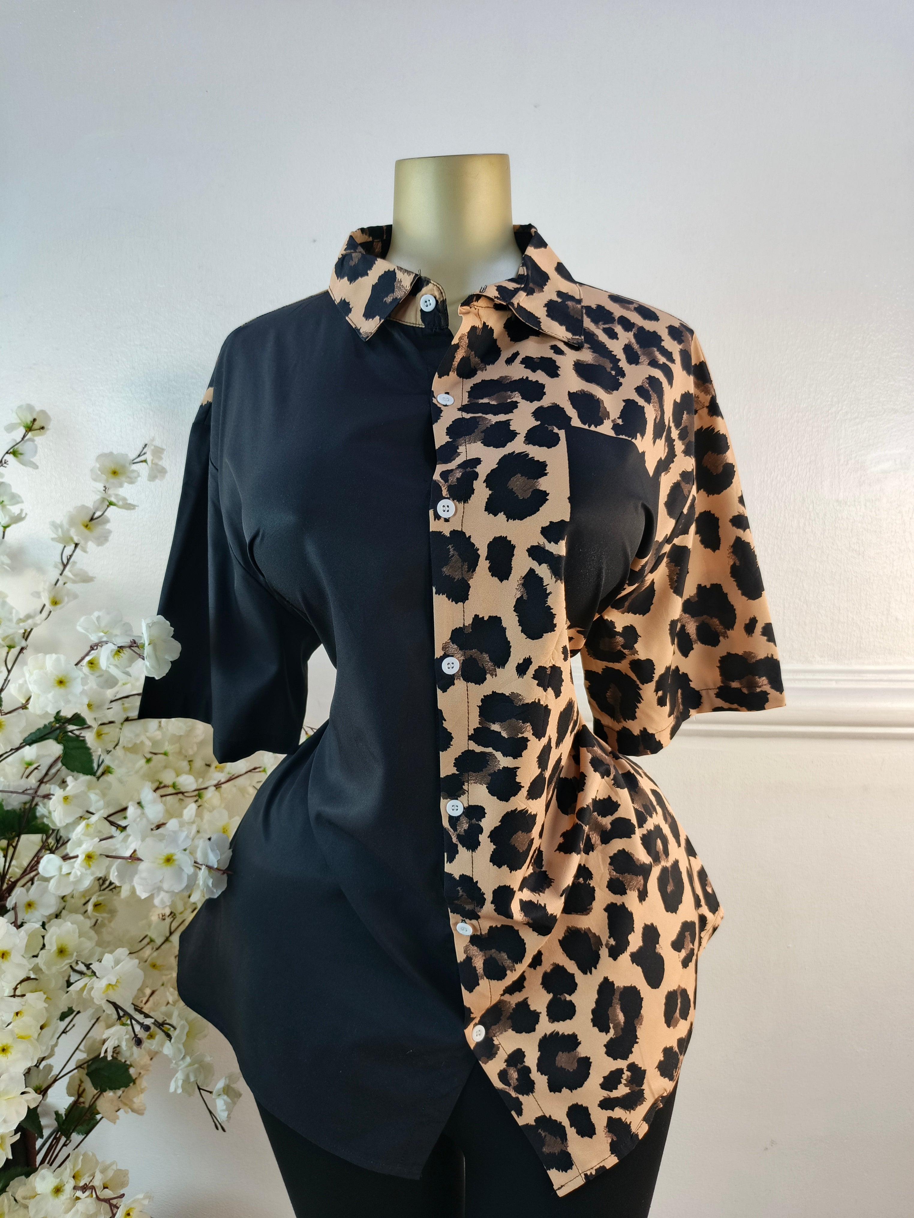 SHEIN UK SIZE 22