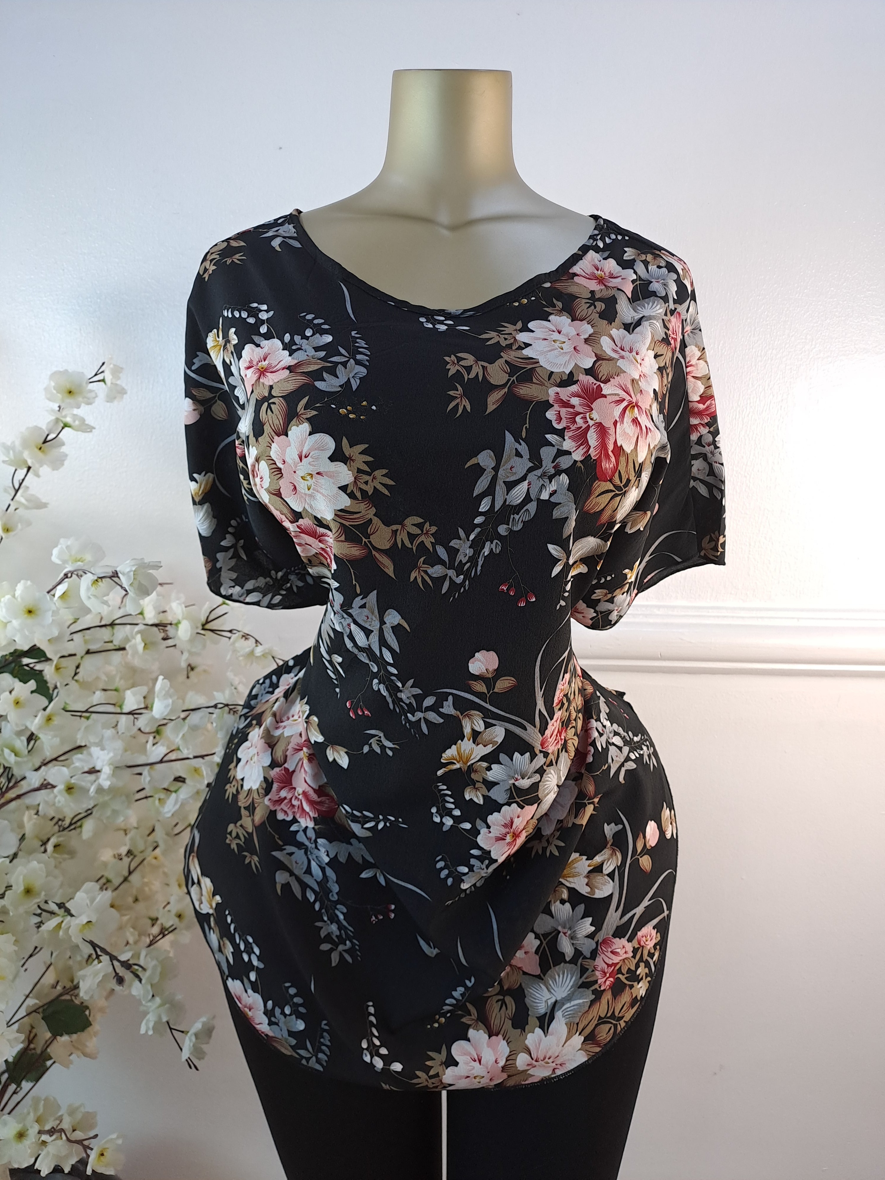 TOP UK SIZE 26