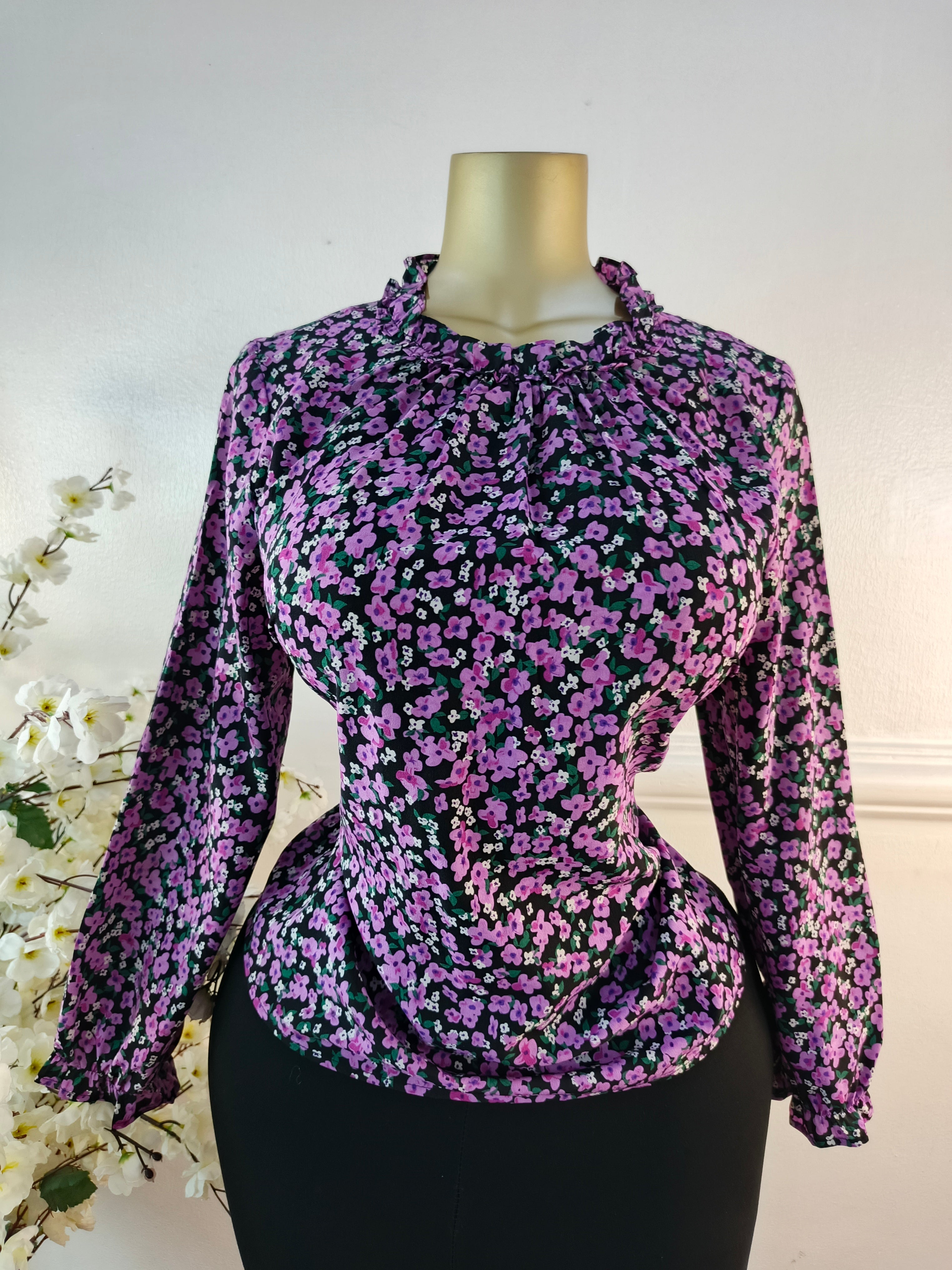 DUNNES UK SIZE 14