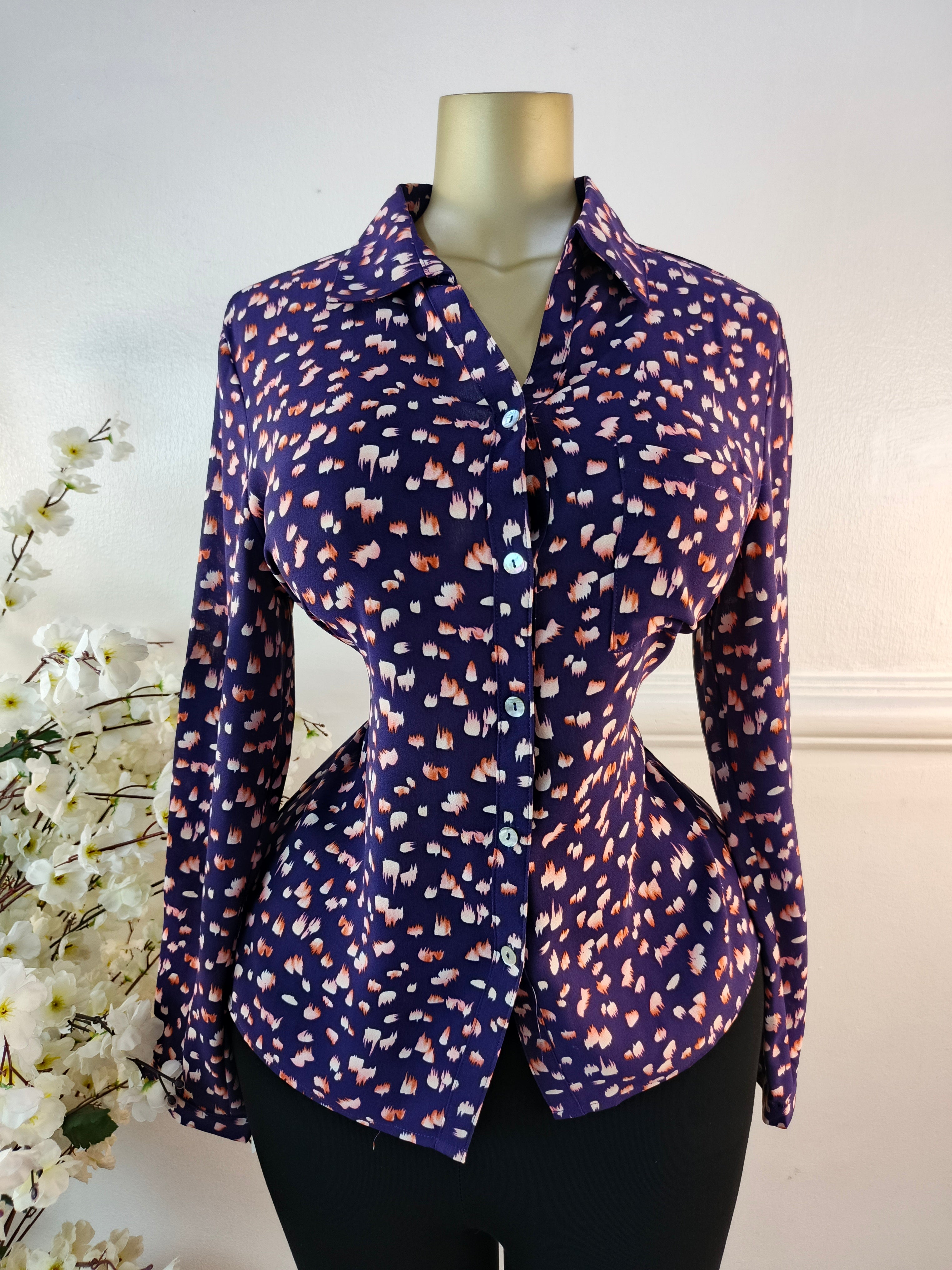 SARAH JOHN UK SIZE 14