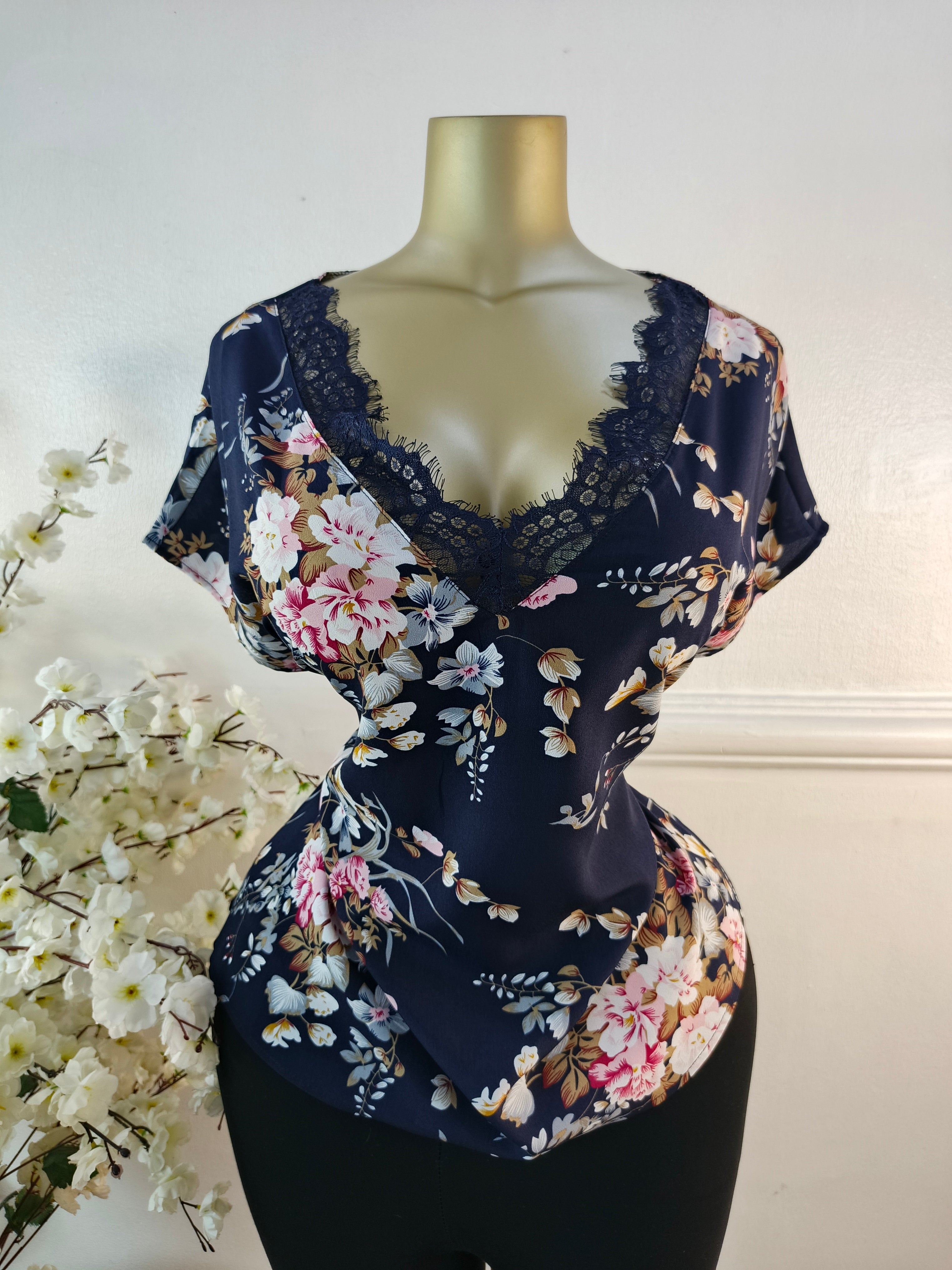 TOP UK SIZE 20