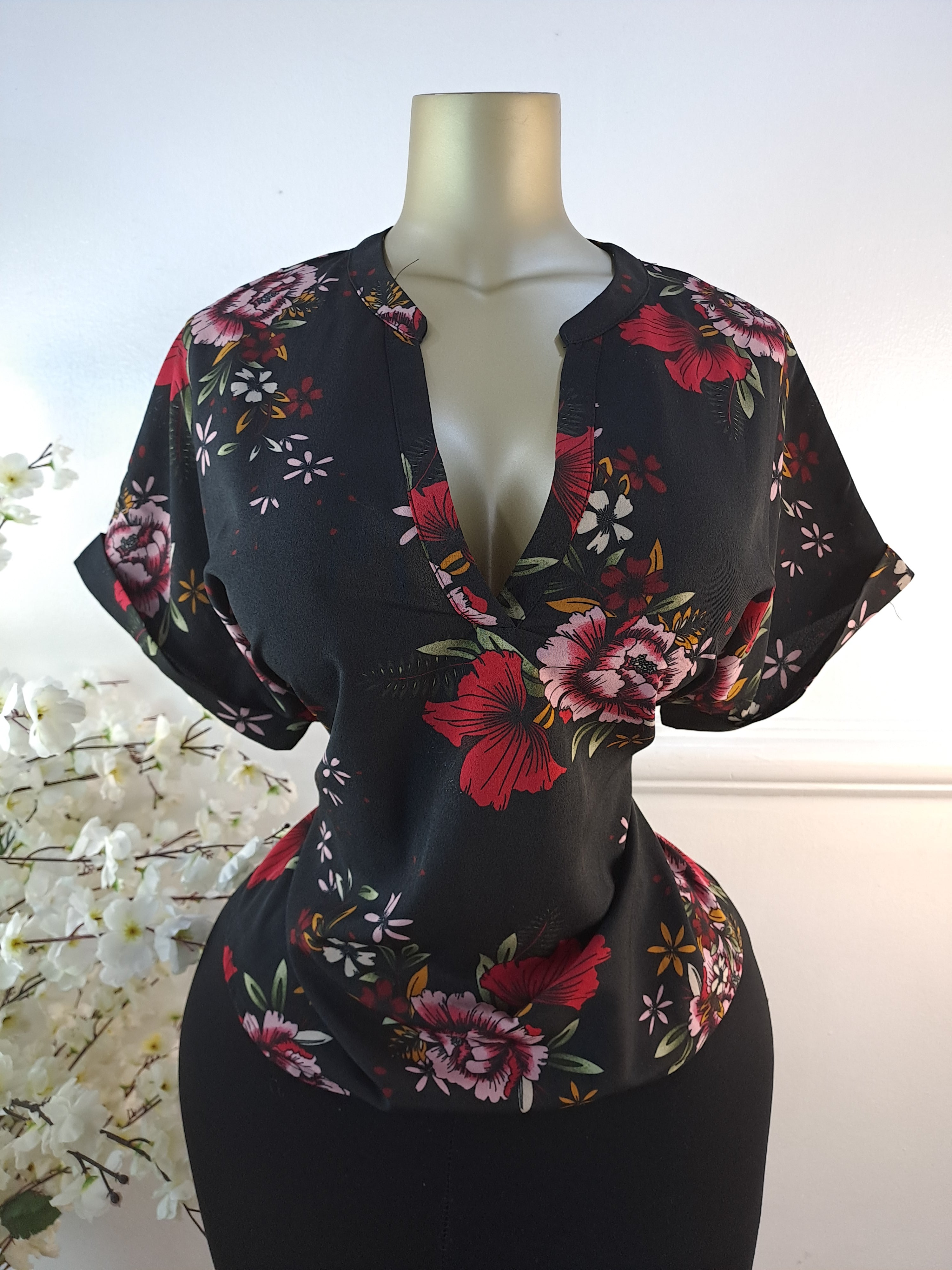 DUNNES UK SIZE 22