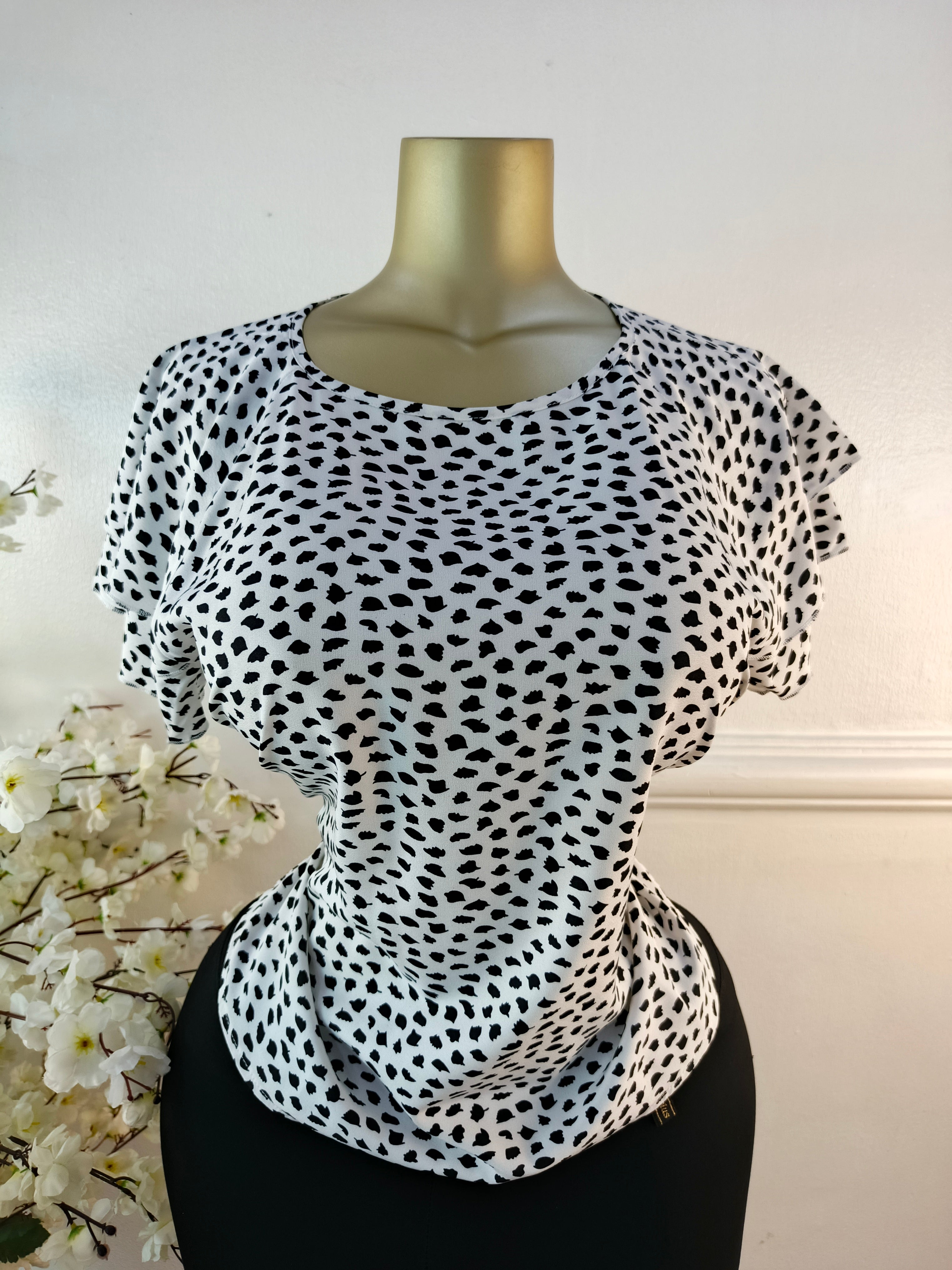 TOP UK SIZE 14
