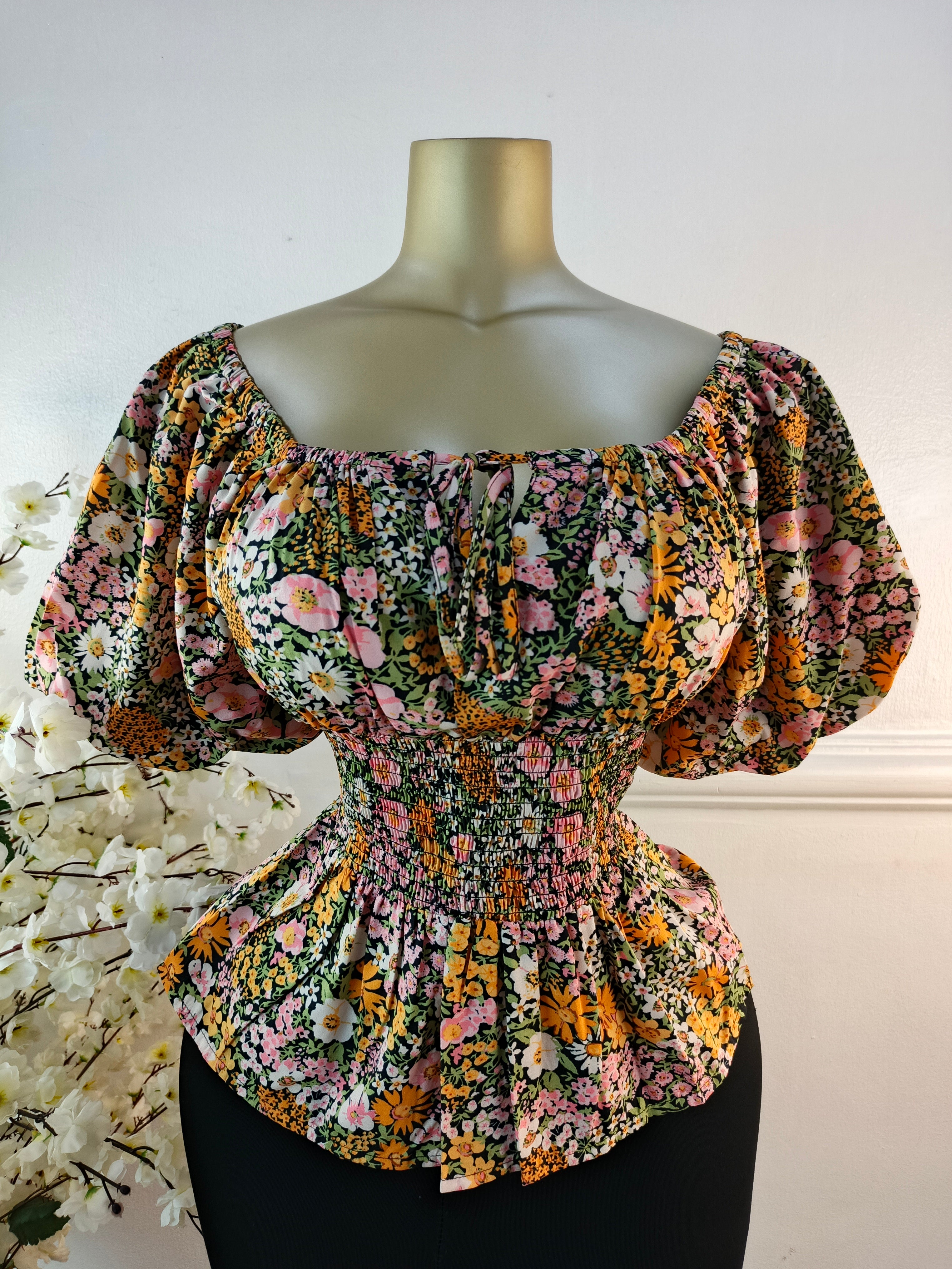 NEW LOOK UK SIZE 20