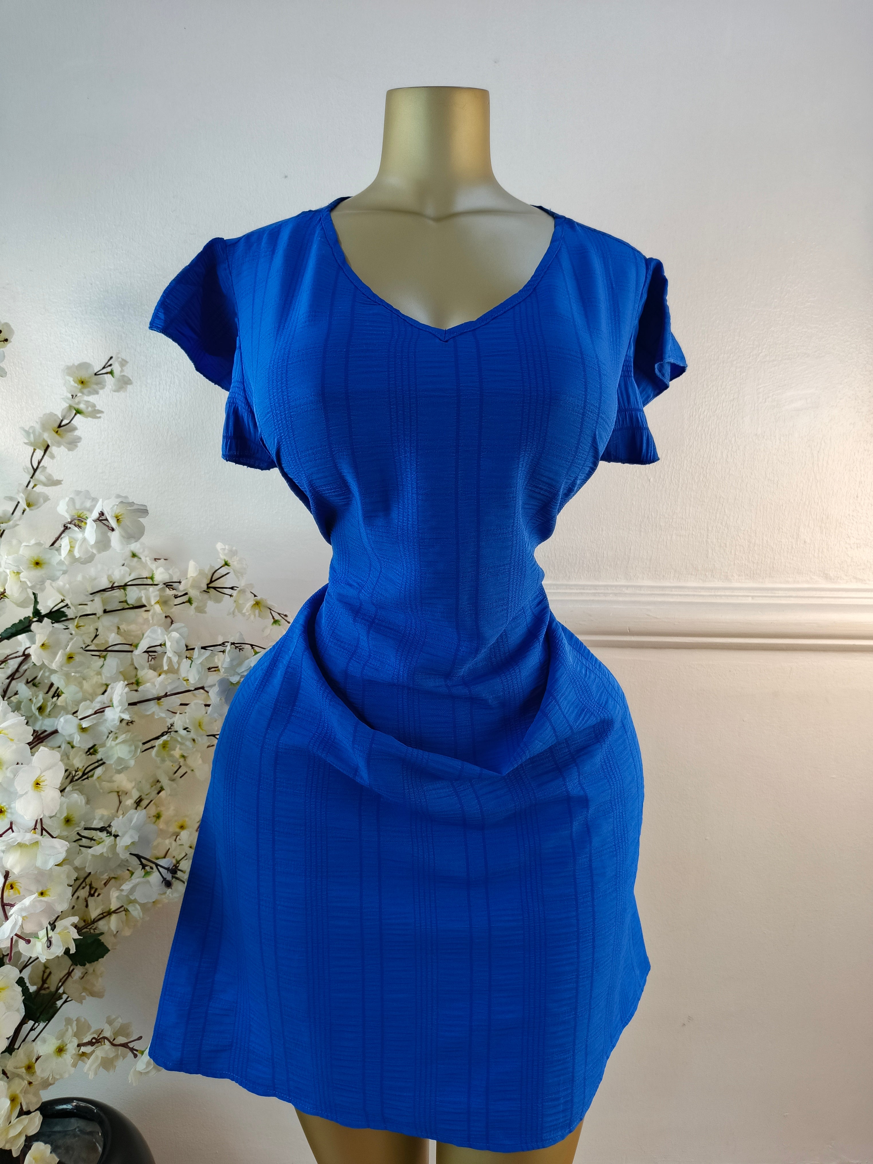 TOP UK SIZE 20 [L38]