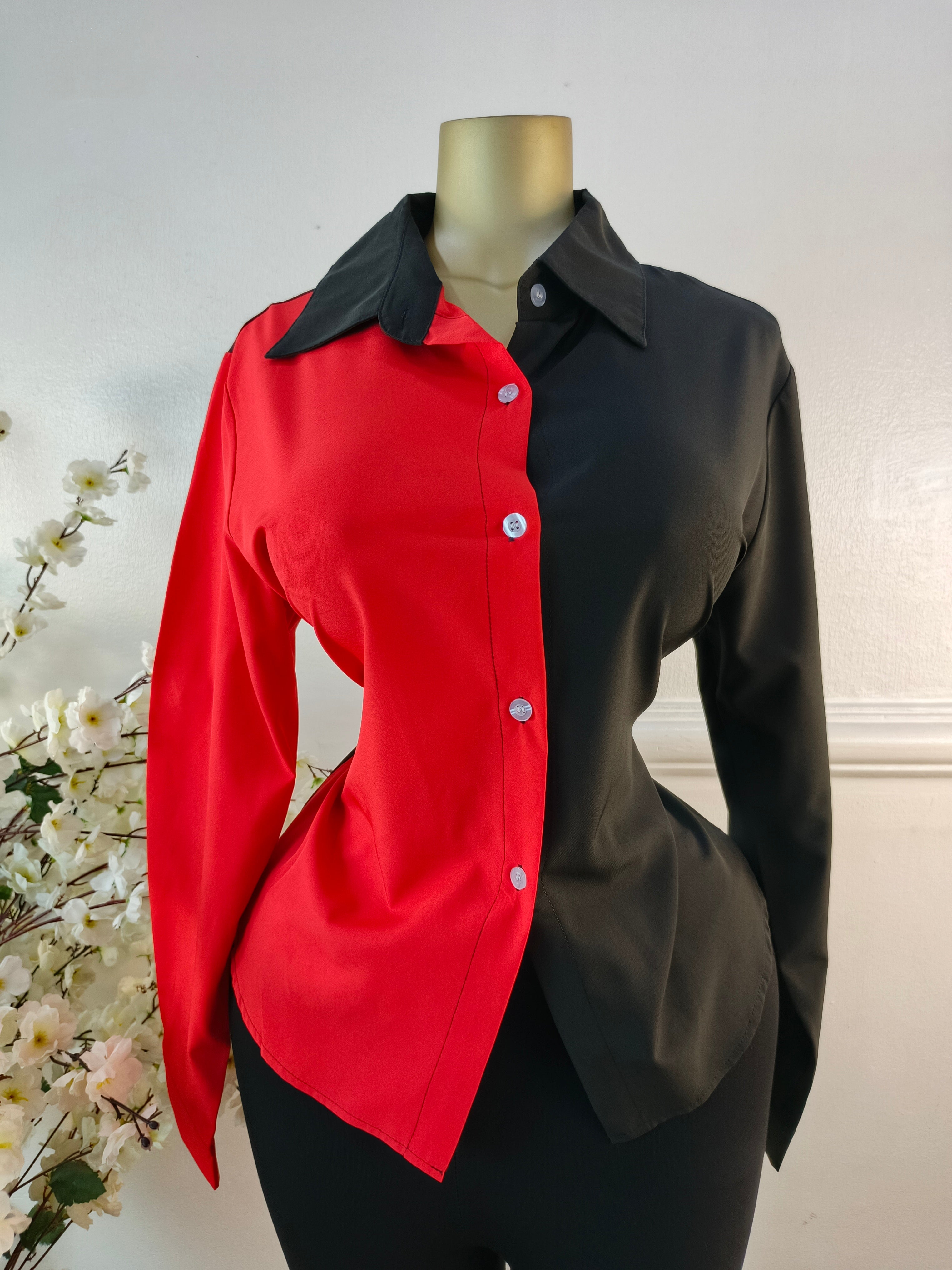 TOP UK SIZE 16
