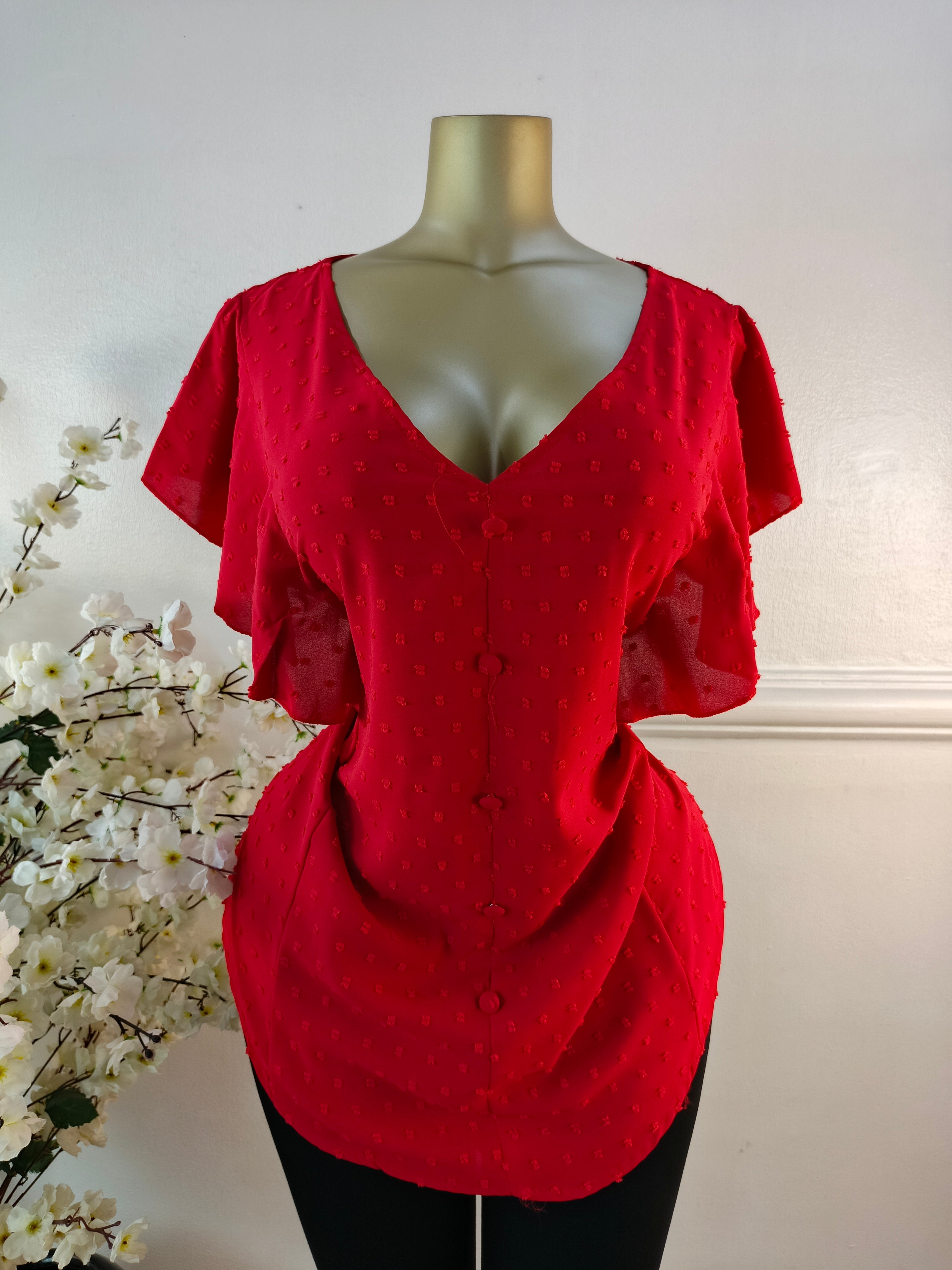 NH-3 UK SIZE 22
