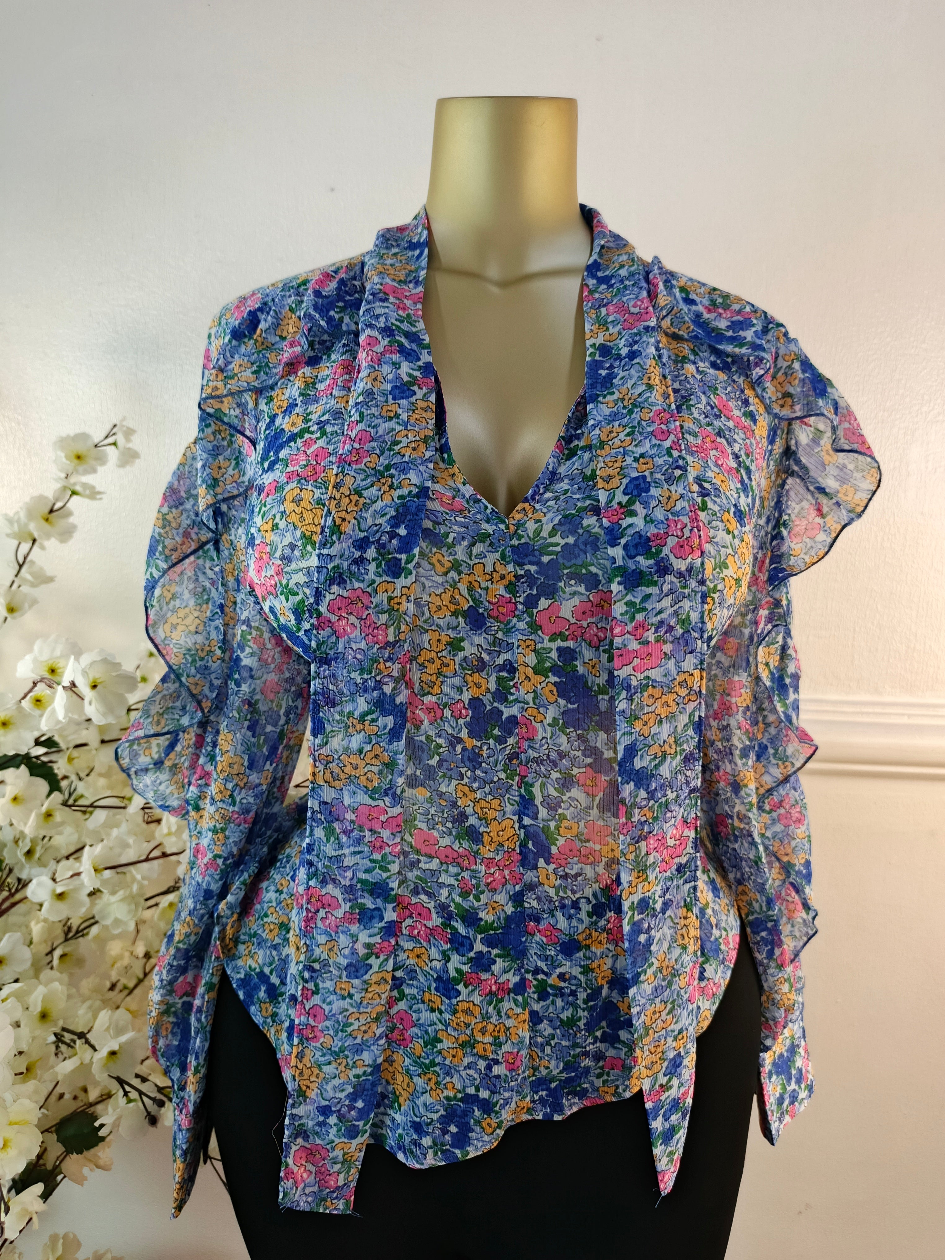 DUNNES UK SIZE 14