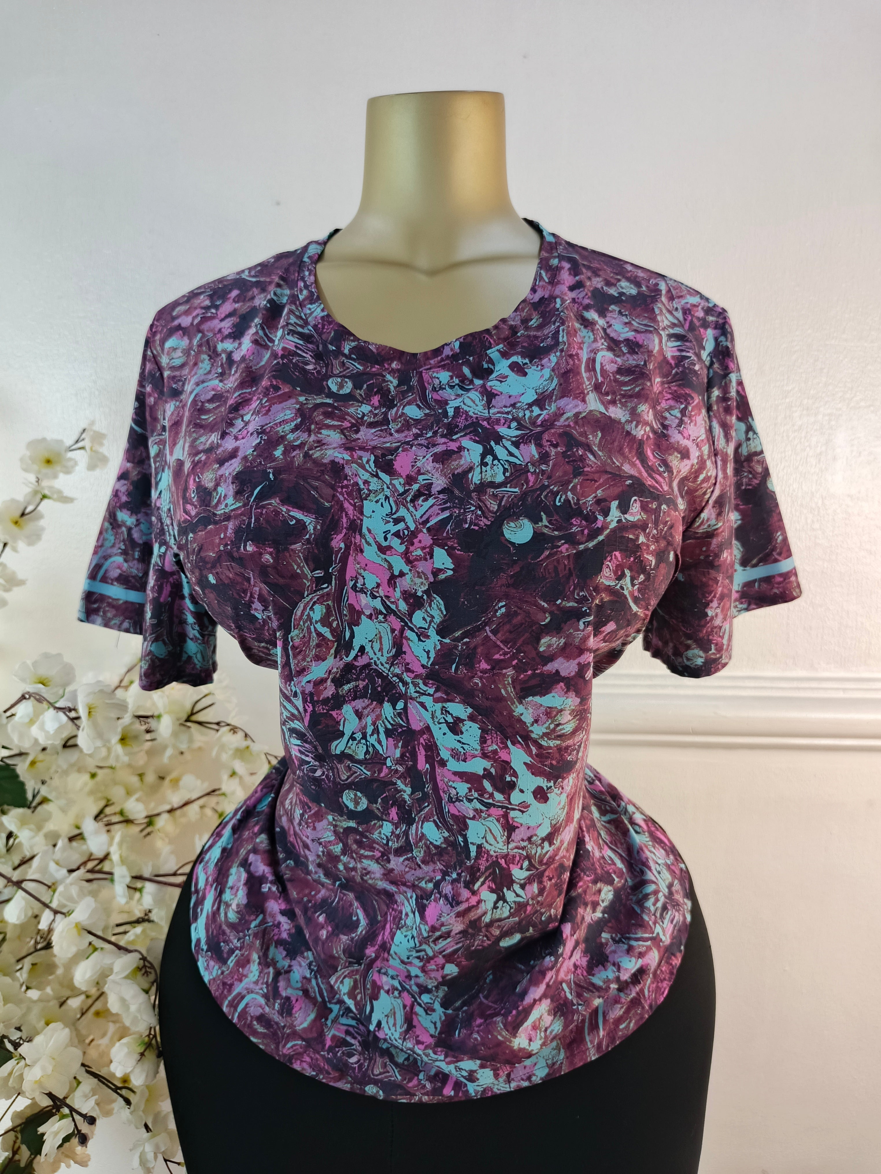 HELEN STEEL UK SIZE 16