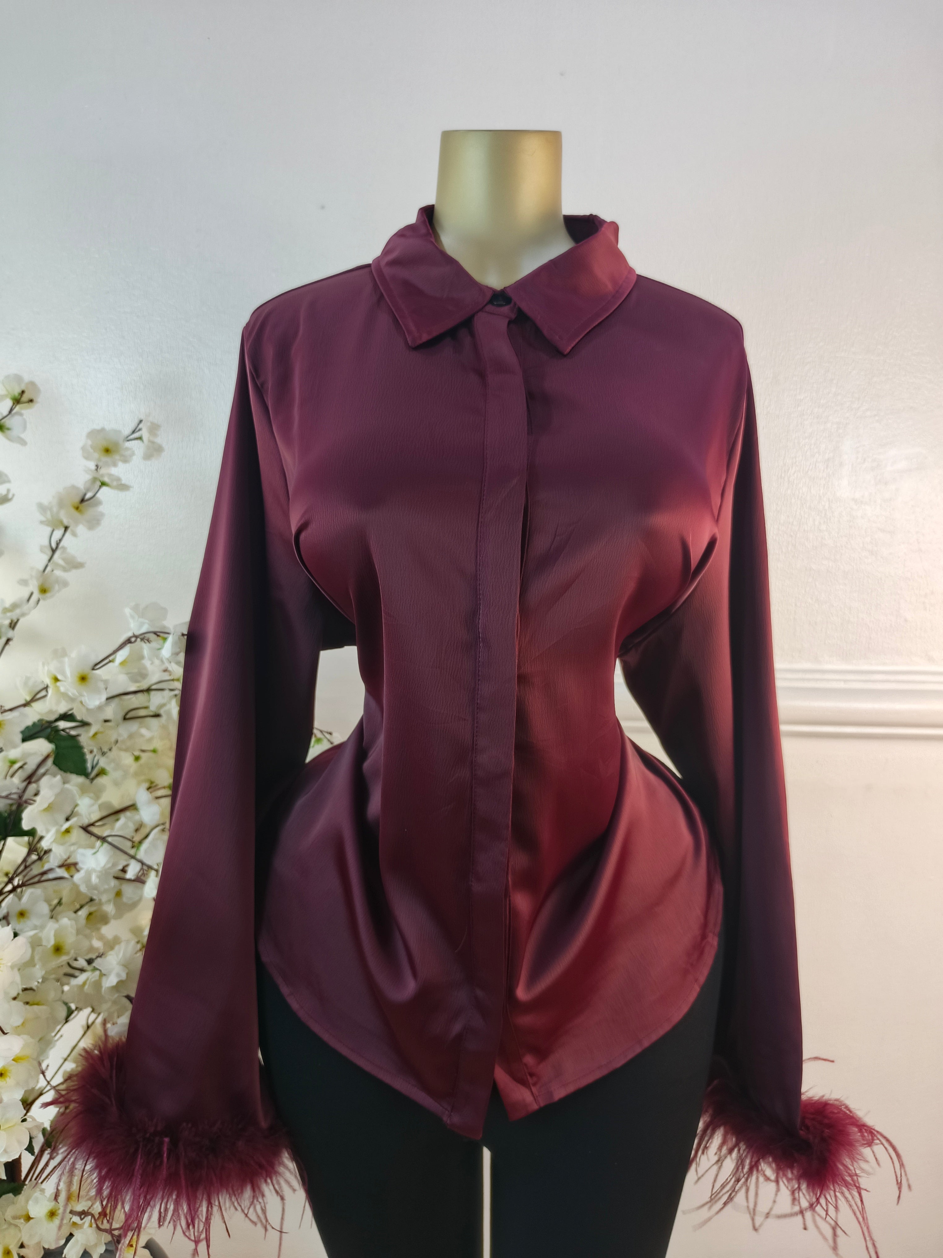 LOVE  DROBE UK SIZE 22