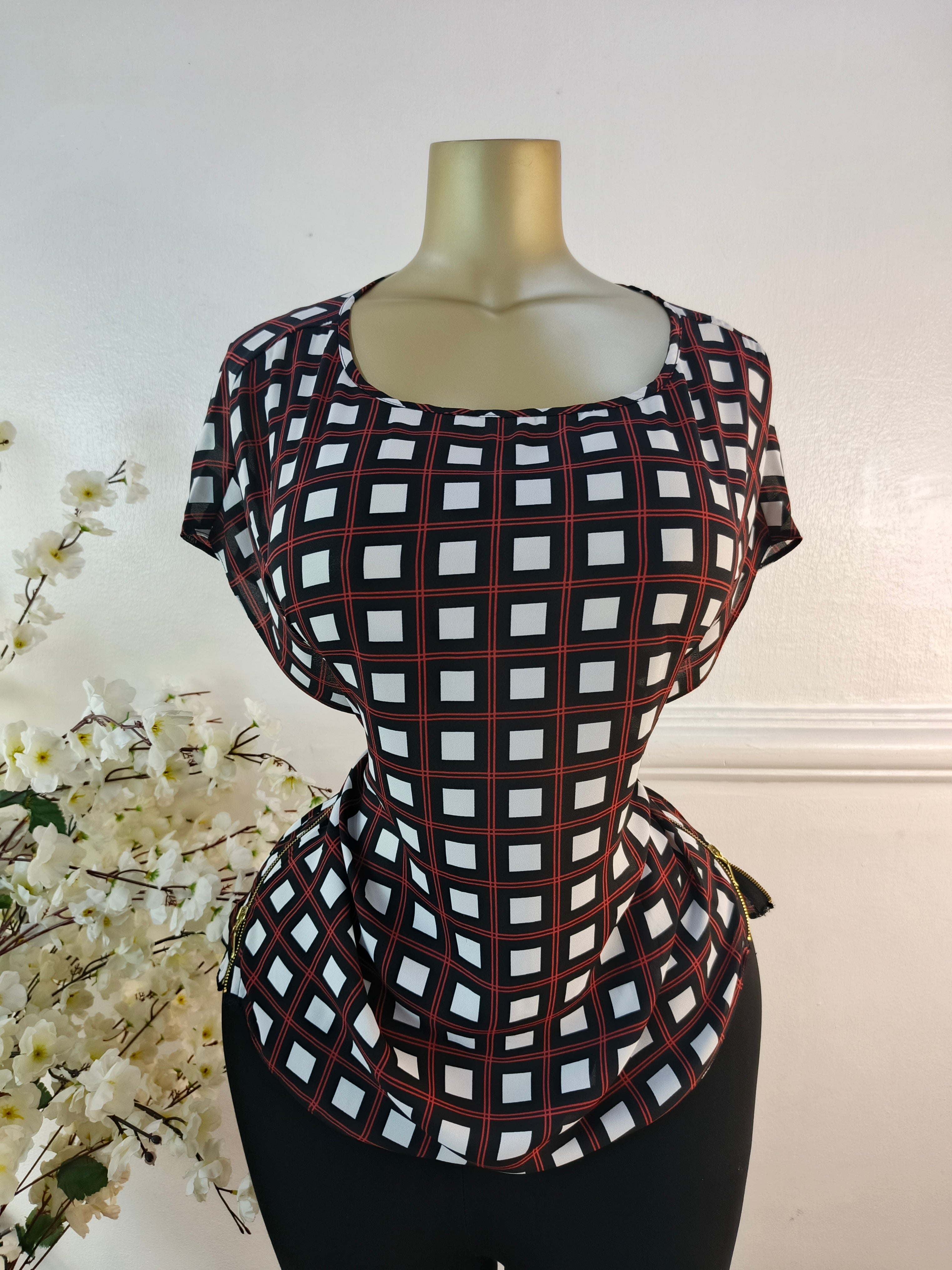 DOROTHY PERKINS UK SIZE 18