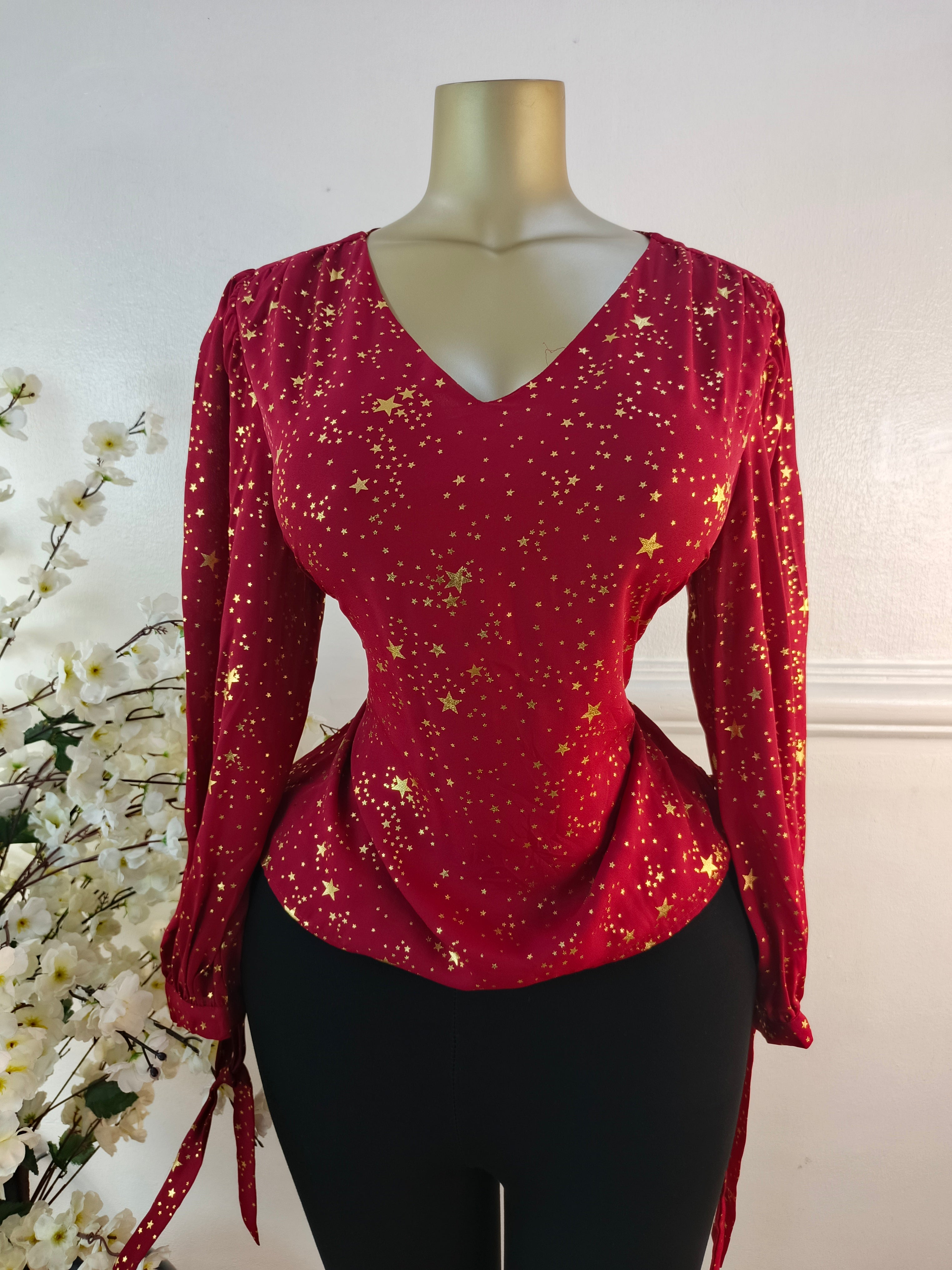 ROWEN AVENUE UK SIZE 18
