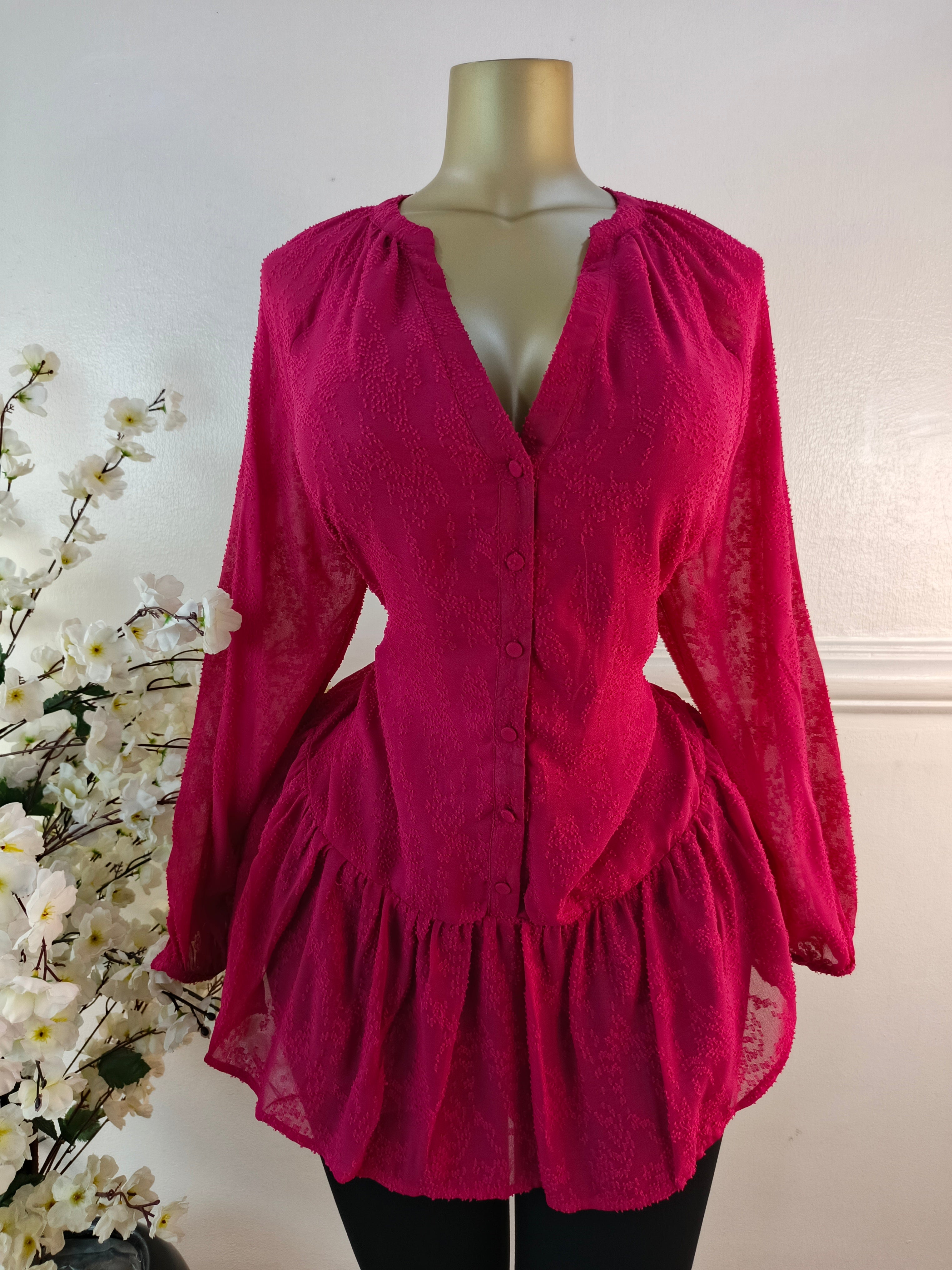 DUNNES UK SIZE 18