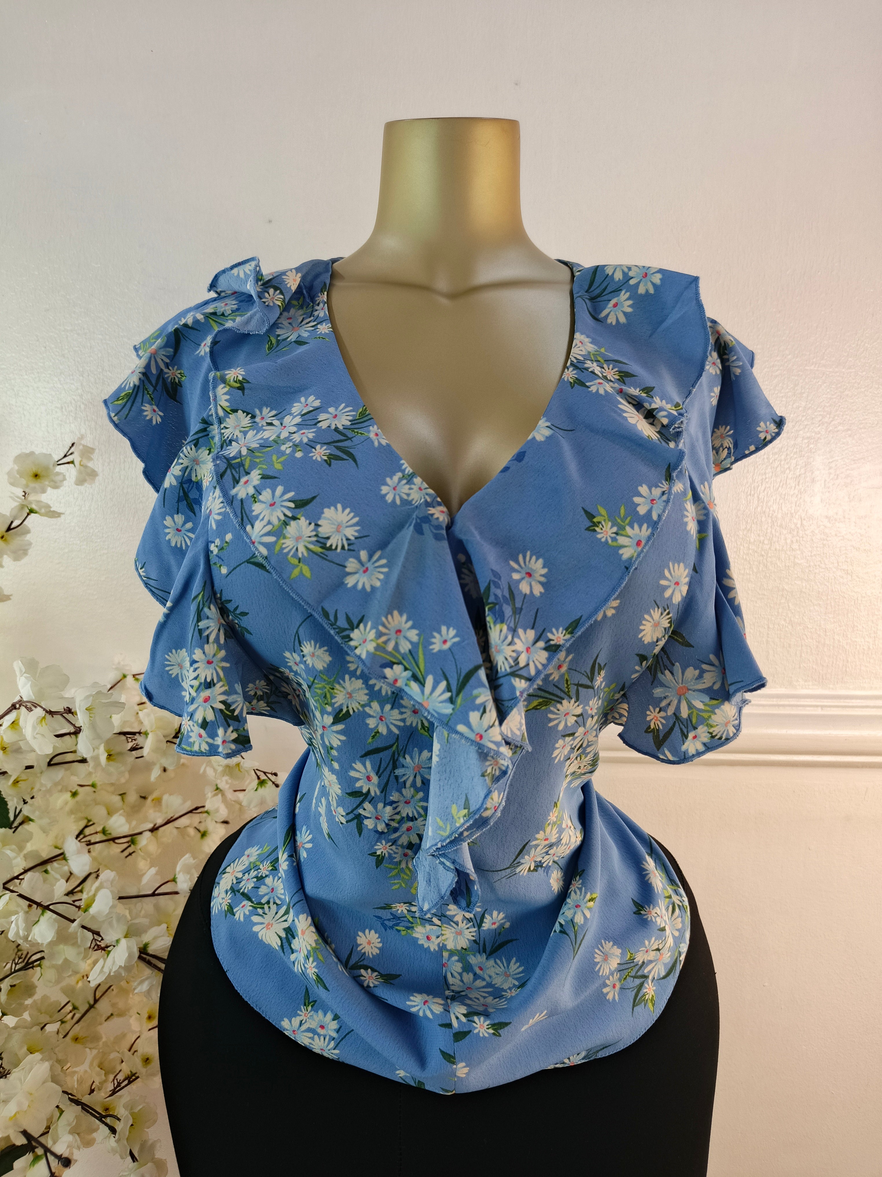 DUNNES UK SIZE 14