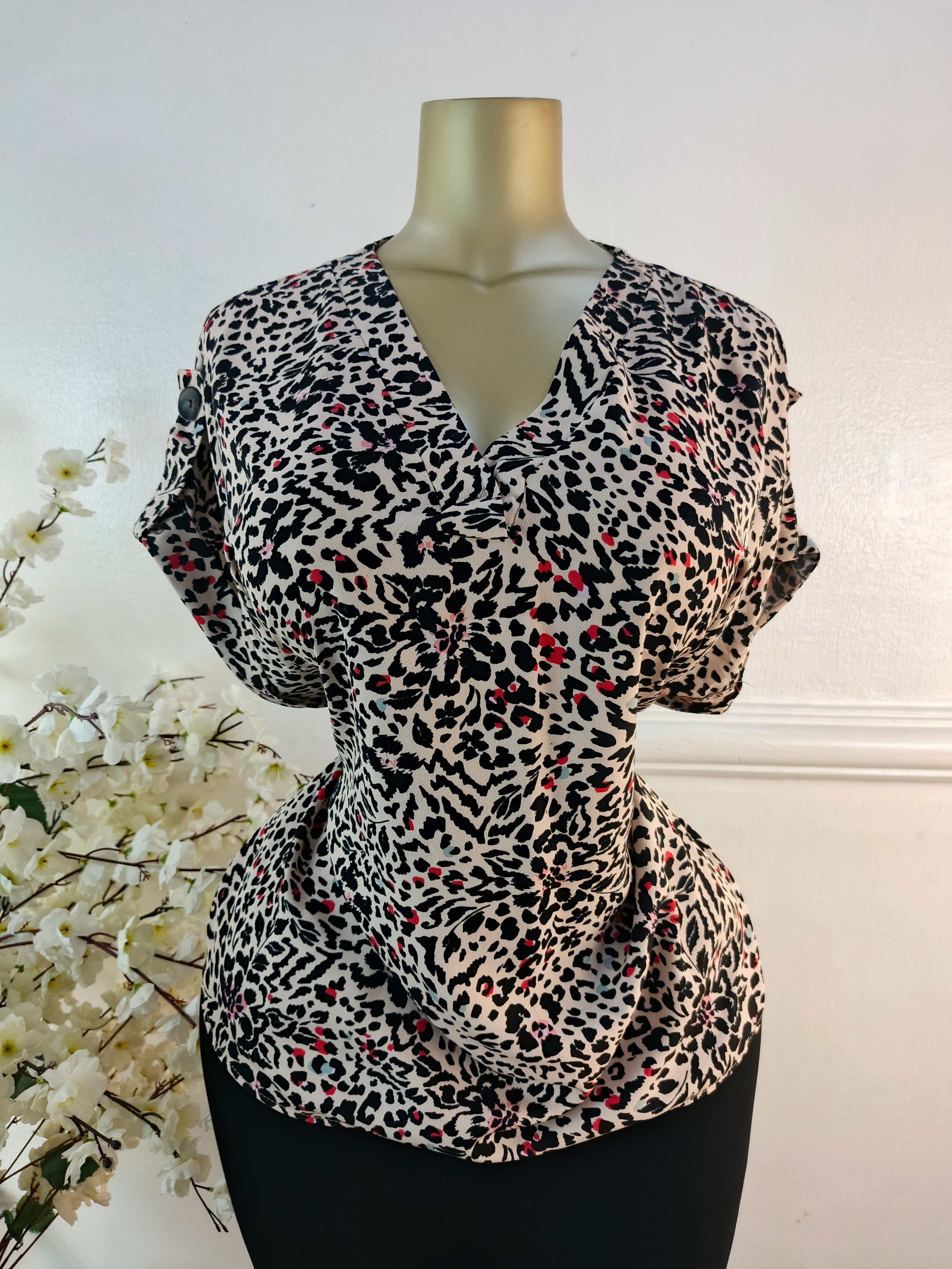DUNNES UK SIZE 18