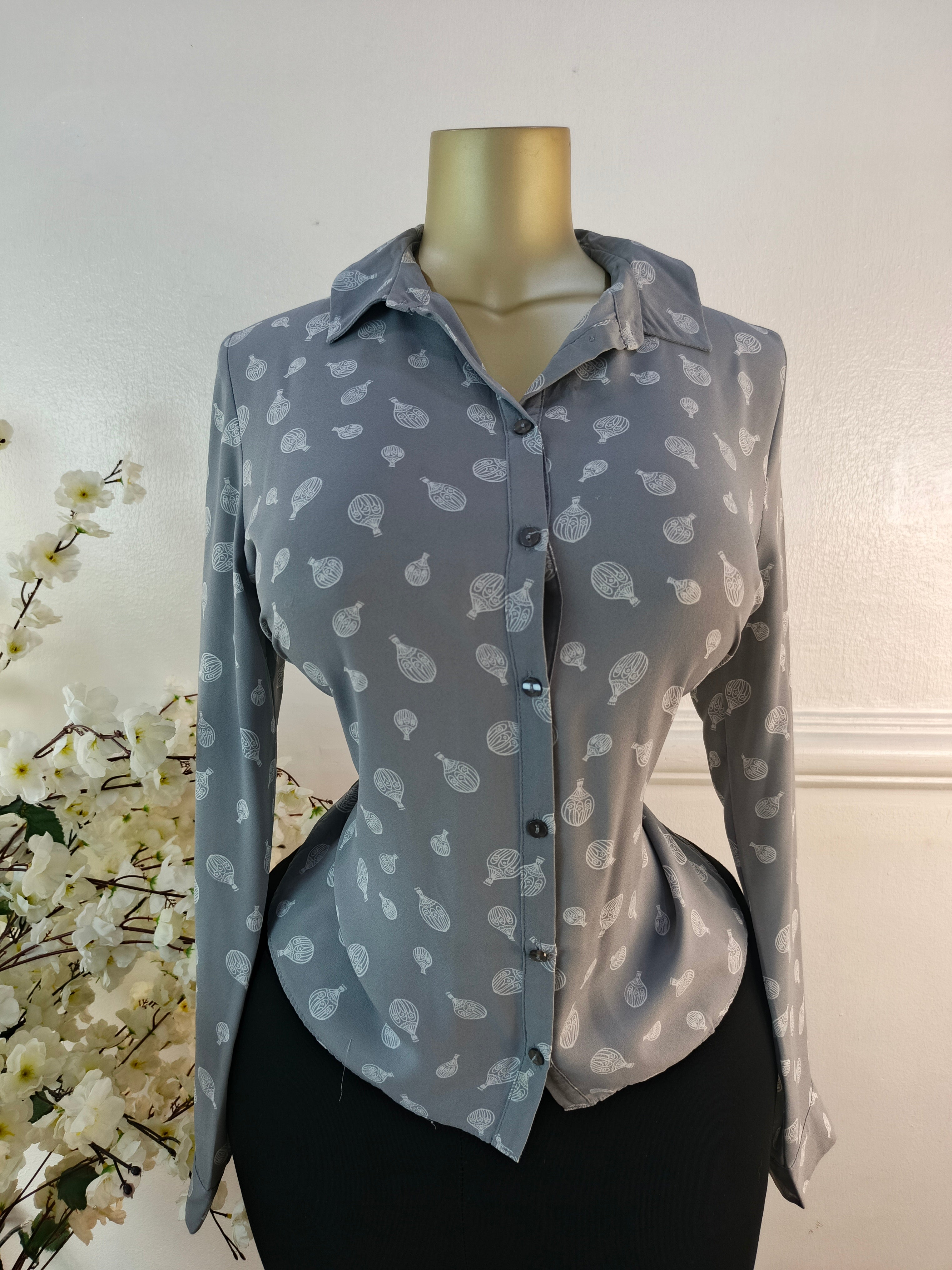 ATMOSPHERE UK SIZE 12