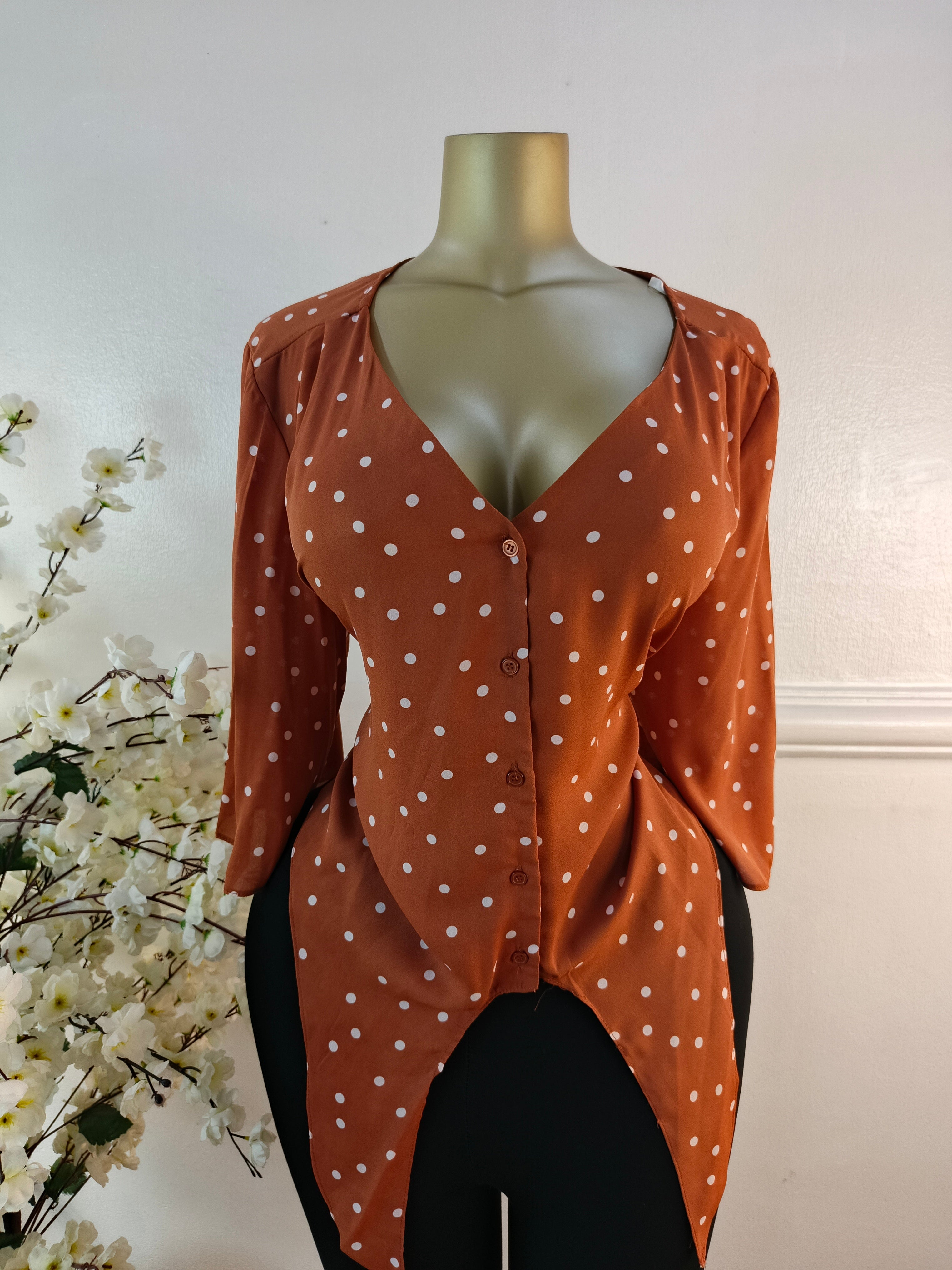 PRIMARK UK SIZE 18