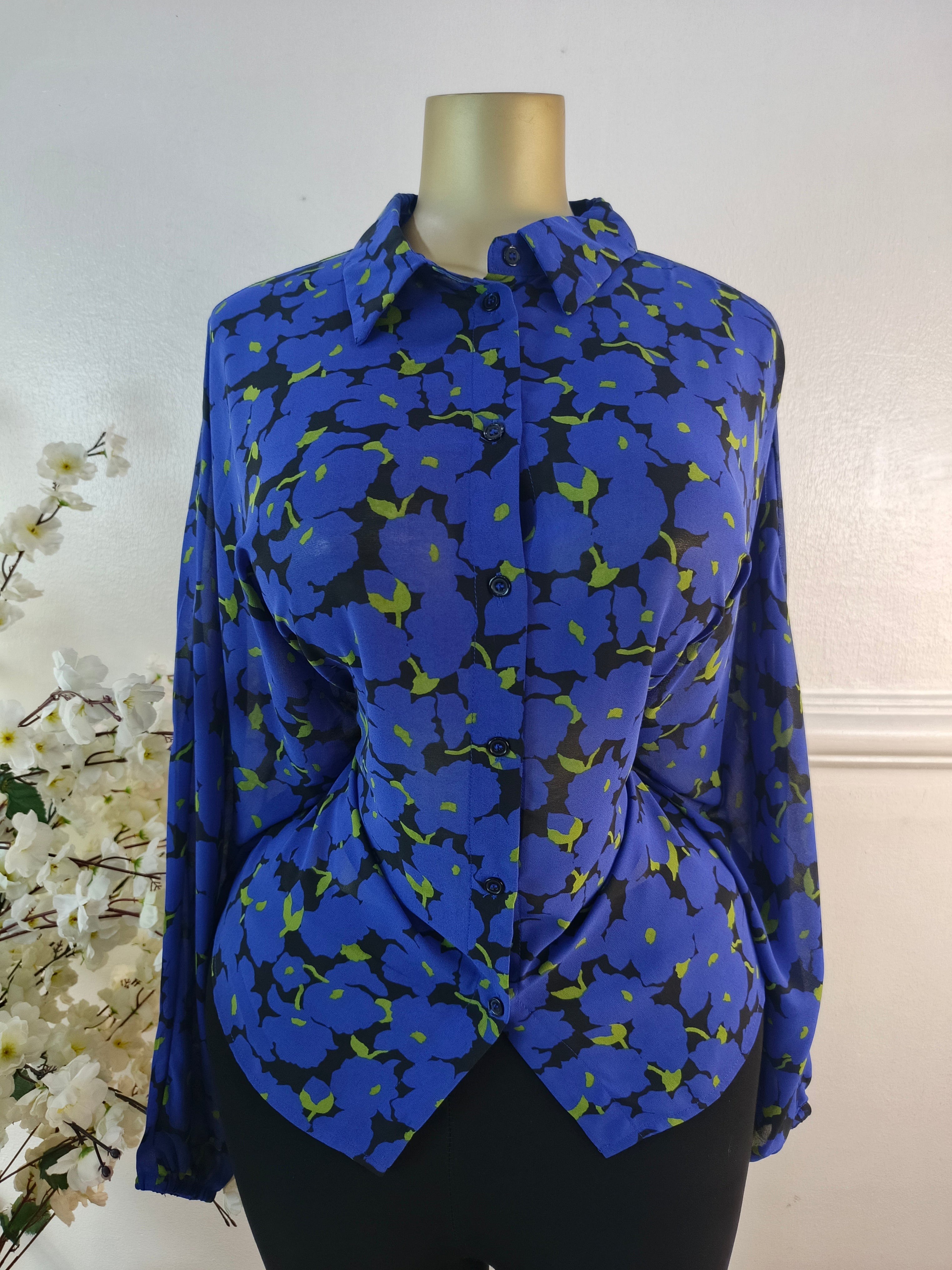 KAFFE UK SIZE 14