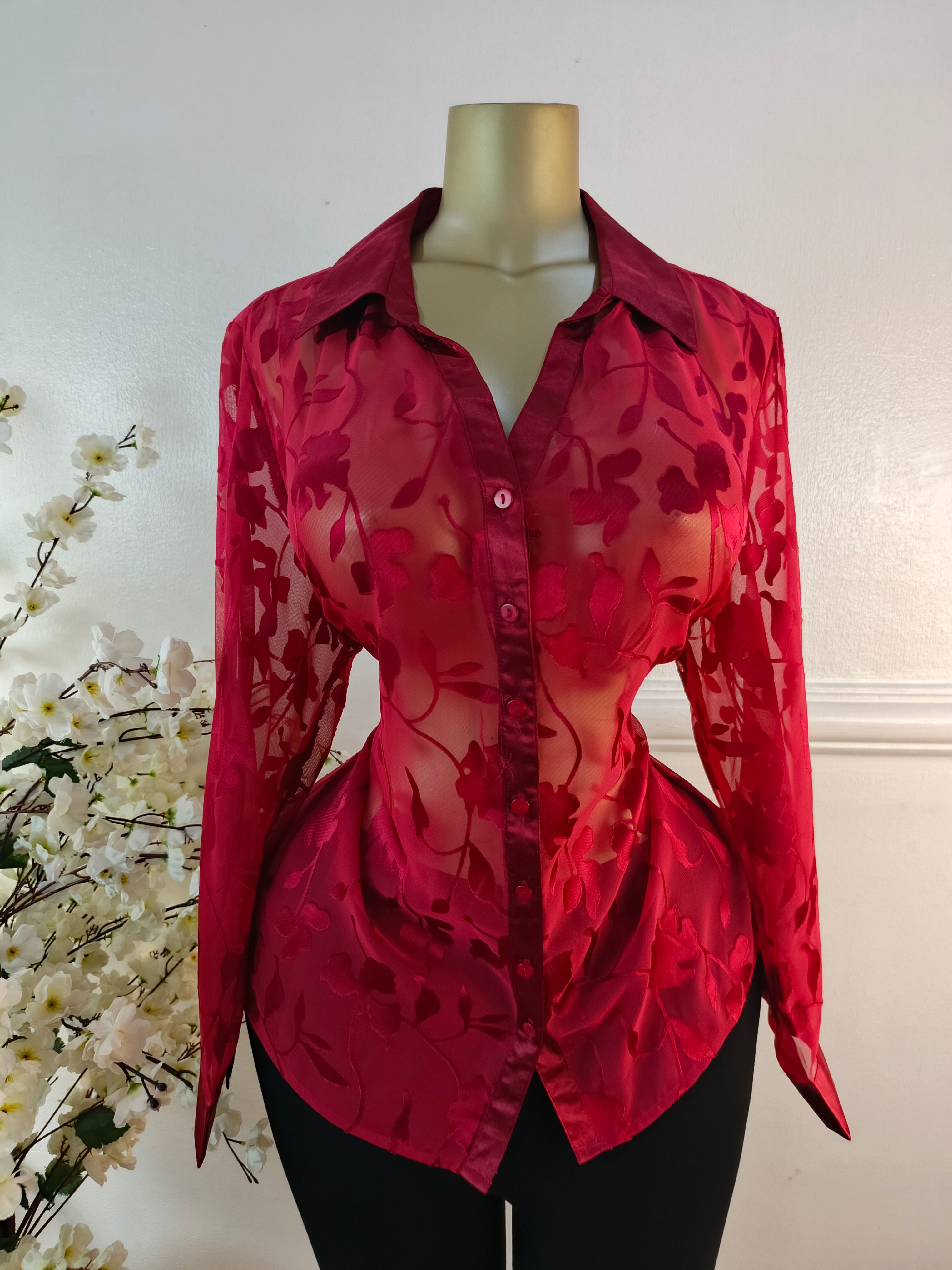 BM. UK SIZE 22