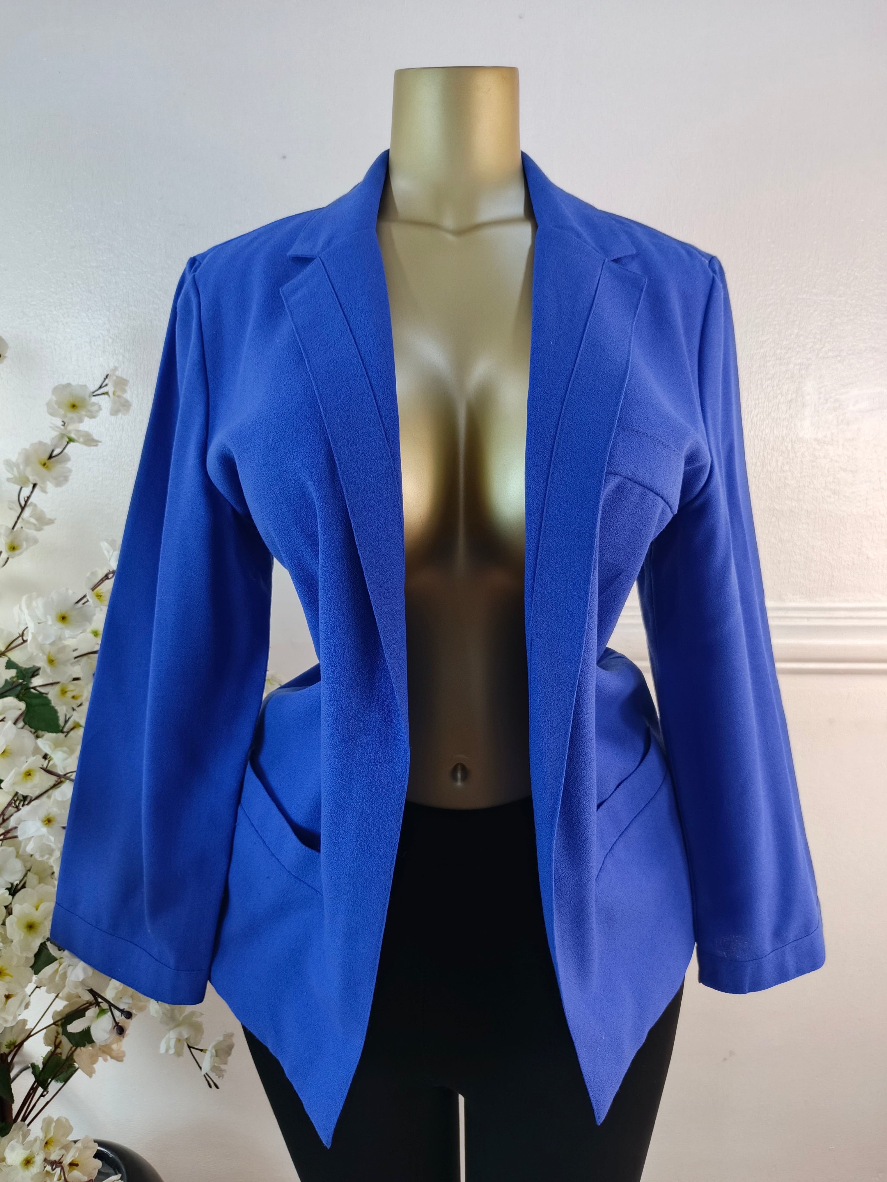 JACQUES VERT UK SIZE 14 [LENGTH 29 INCHES]