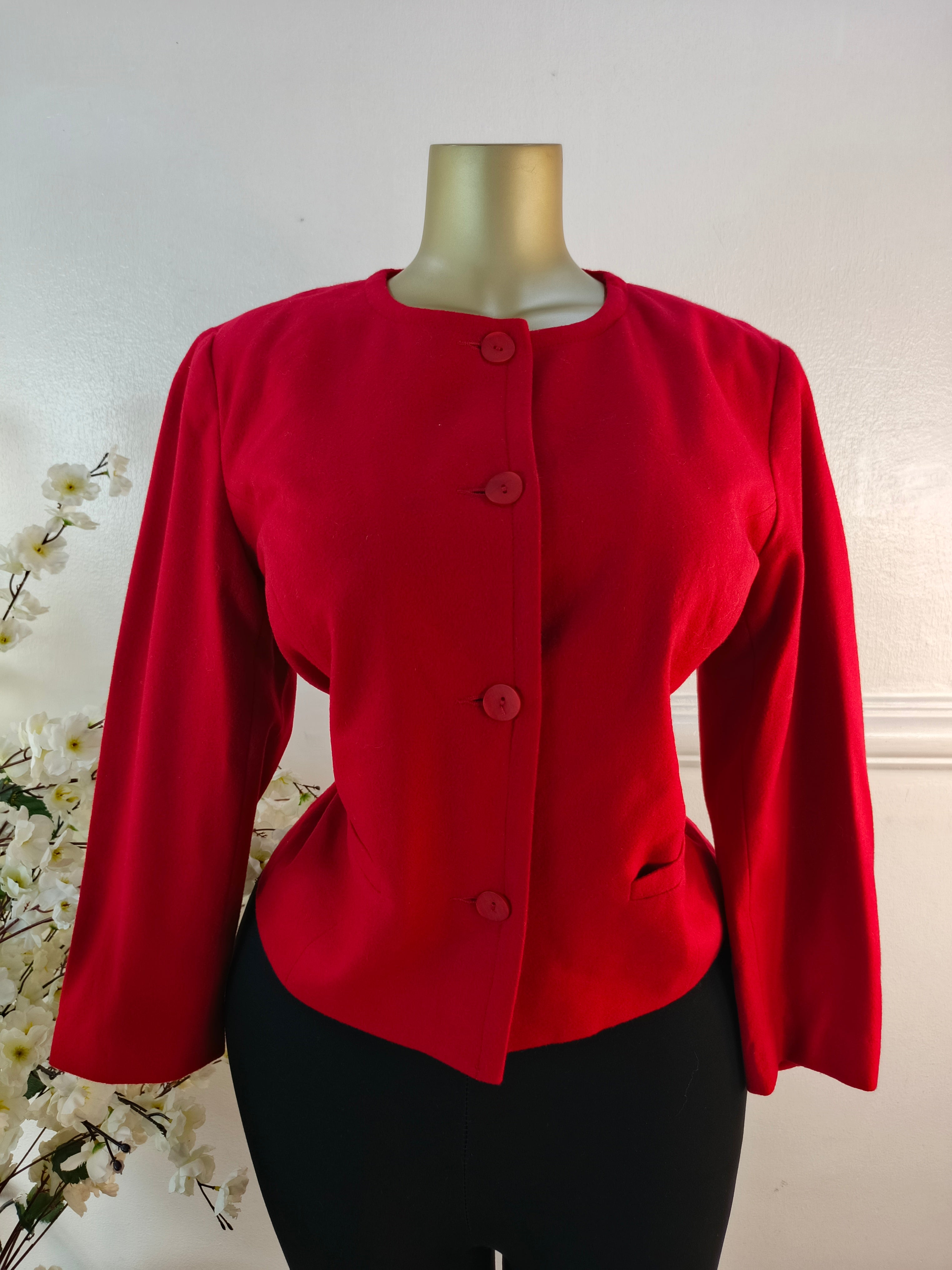 DAXON UK SIZE 16 [LENGTH 24 INCHES]
