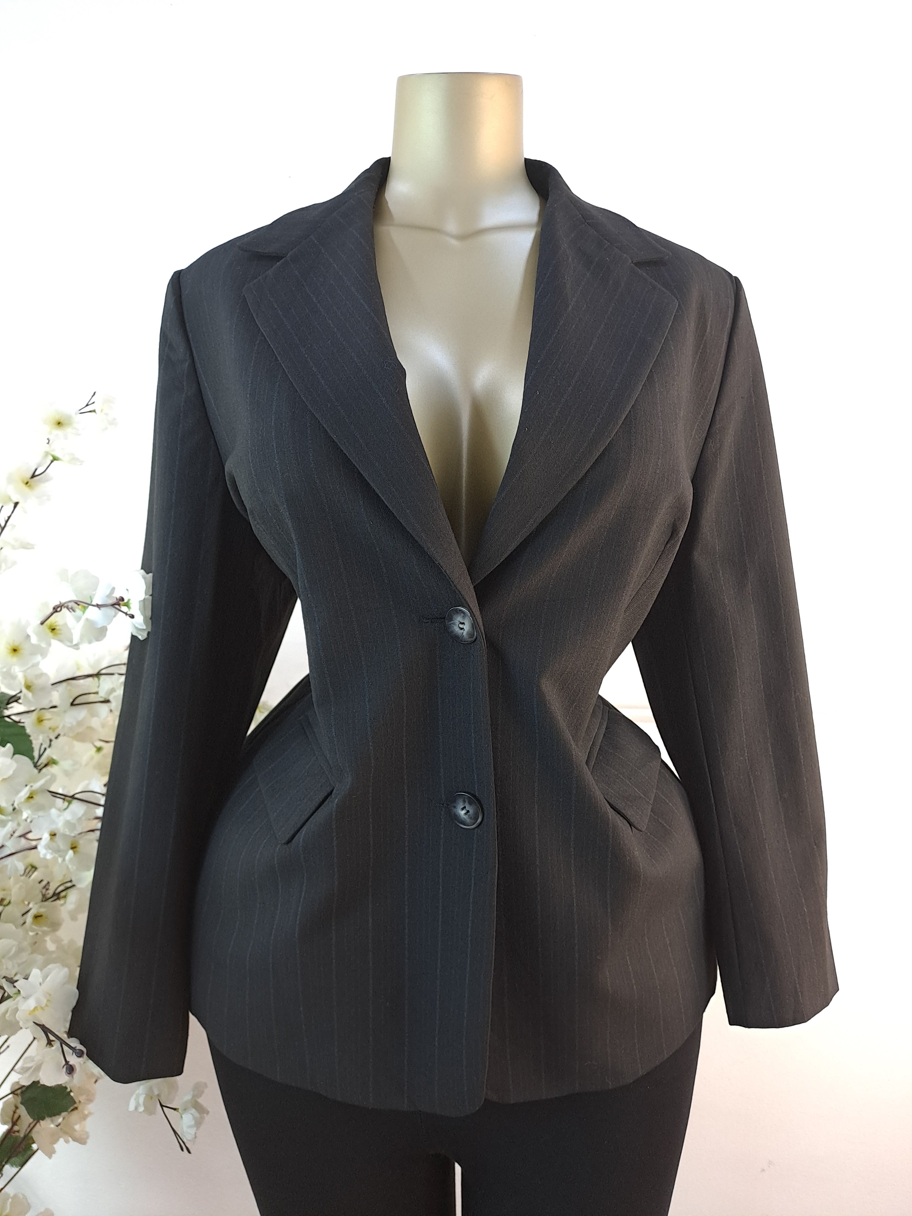 MARK & SPENCER UK SIZE 16 [LENGTH 29 INCHES]