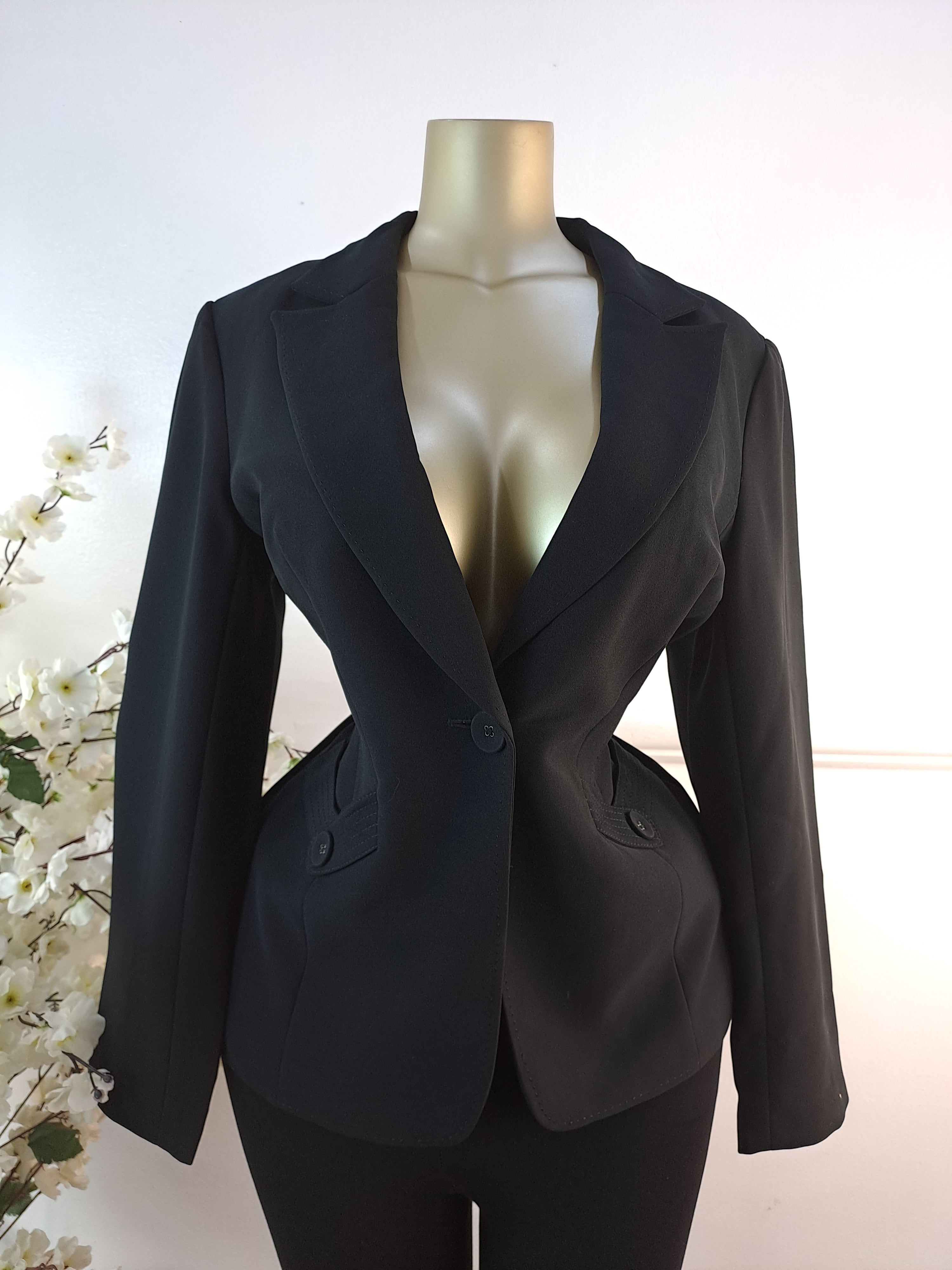 NEXT UK SIZE 16 [LENGTH 27 INCHES]