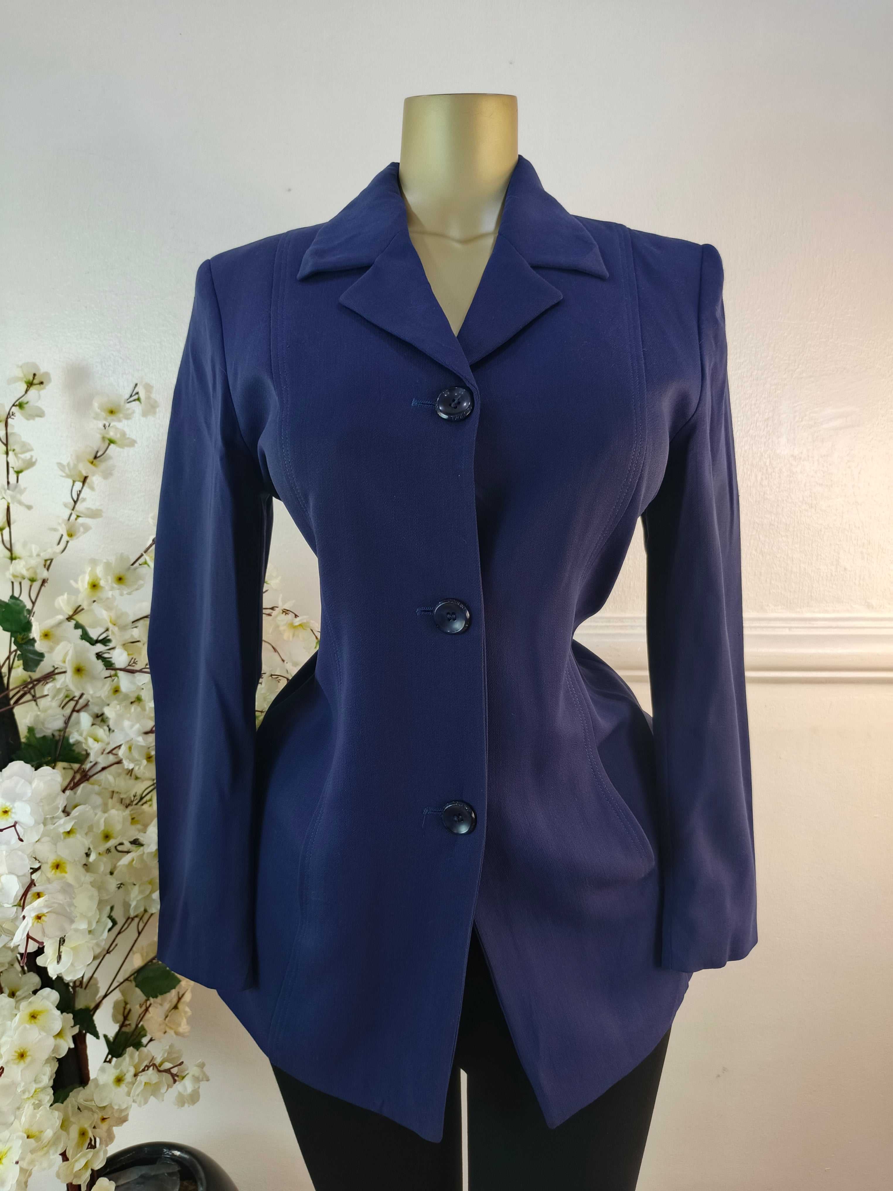 BIANCA UK SIZE 10 [LENGTH 31 INCHES]