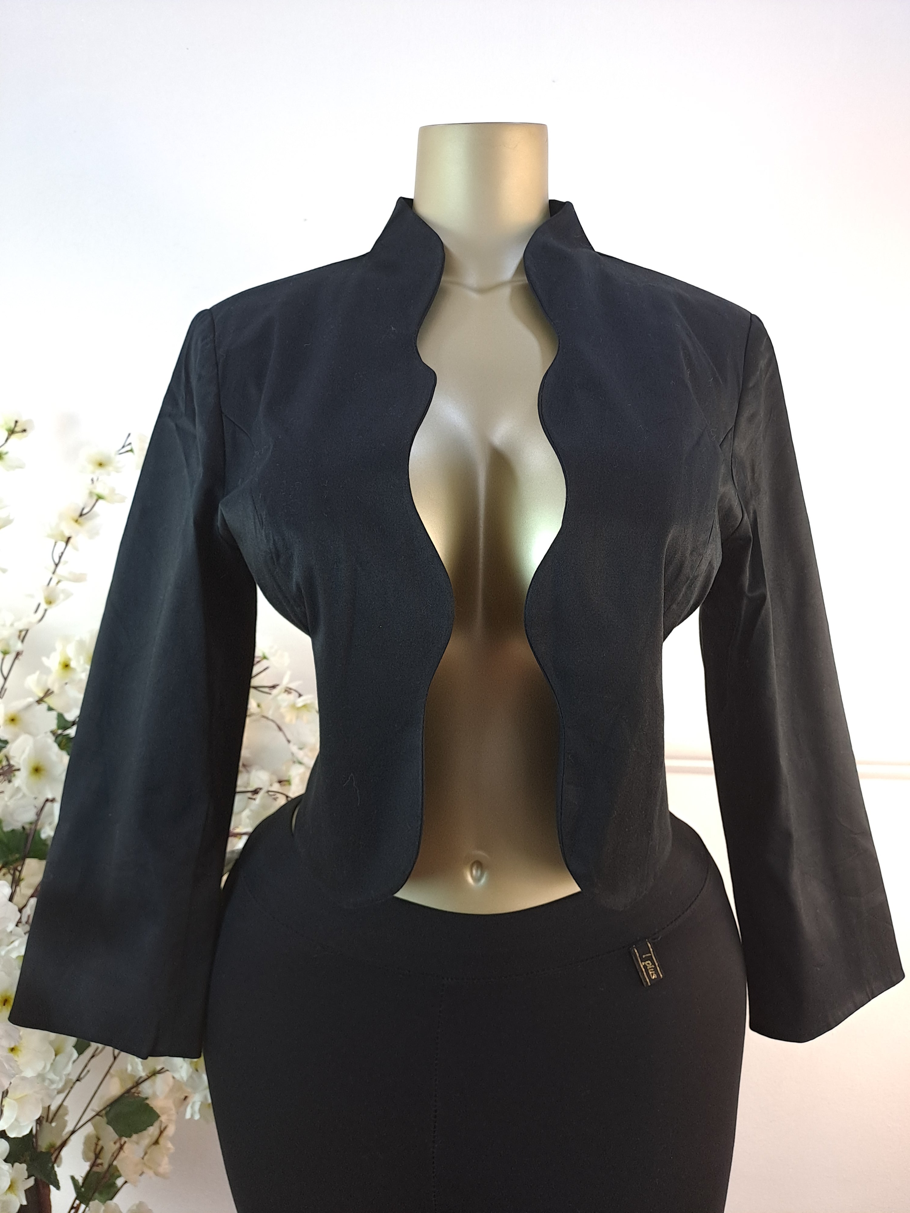 BPC SELECTION UK SIZE 14 [LENGTH 20 INCHES]