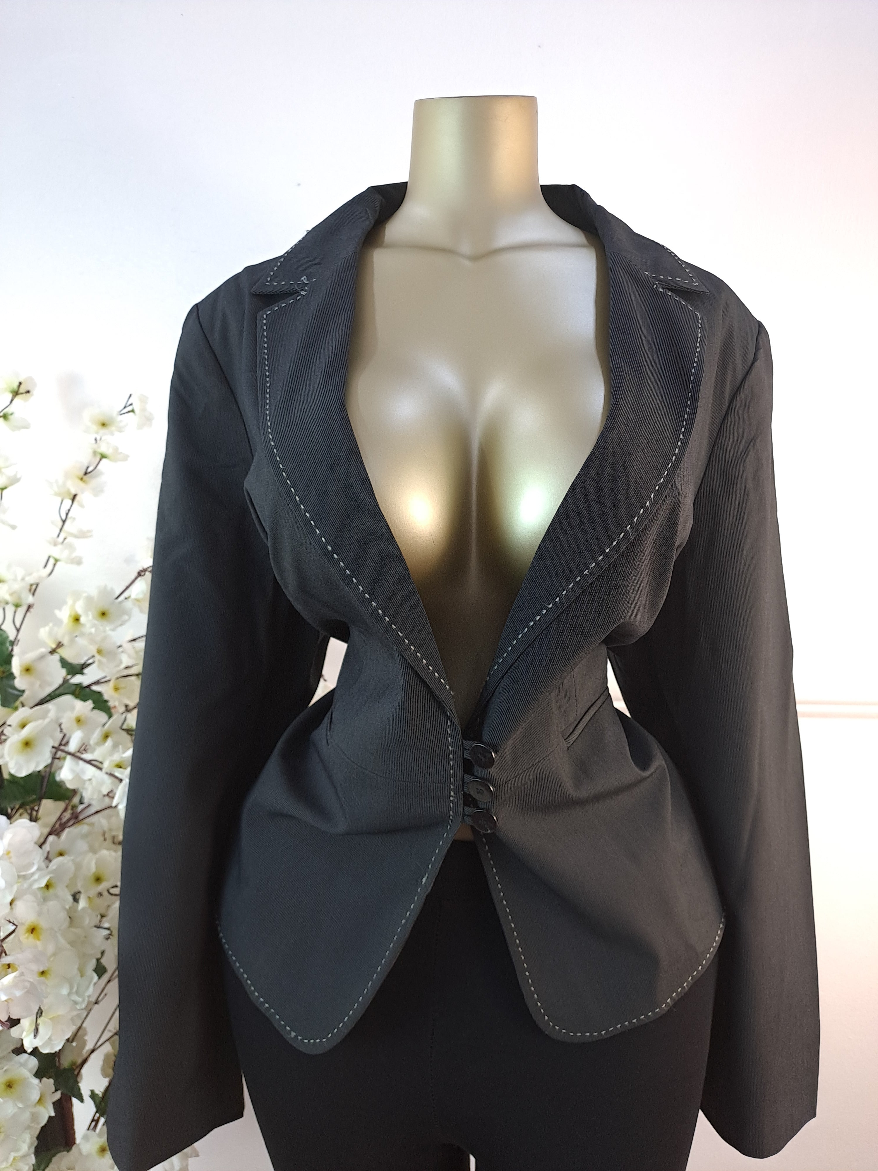 GEORGE UK SIZE 24 [LENGTH 27 INCHES]