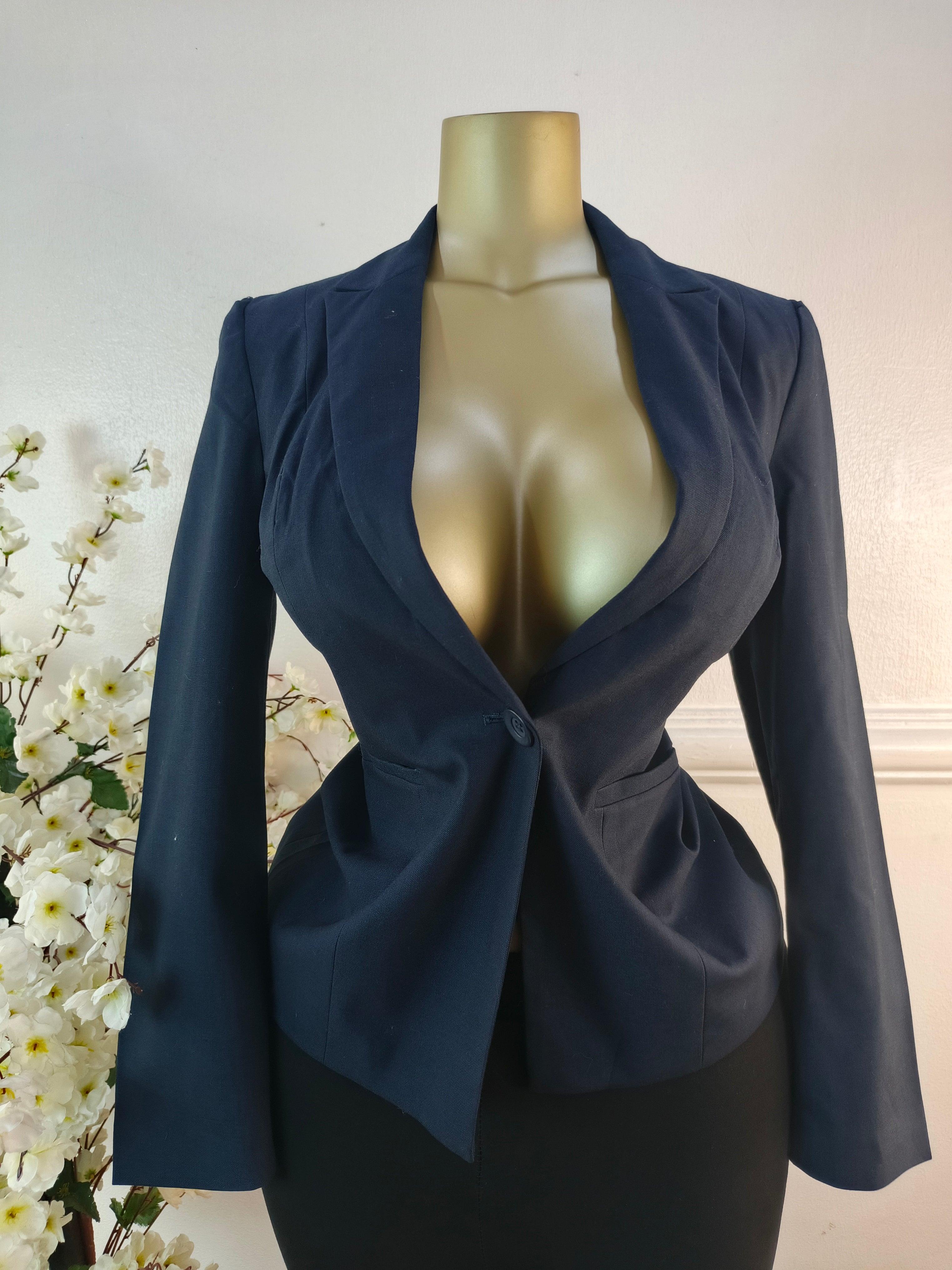 PAPAYA UK SIZE 8 [LENGTH 26 INCHES]