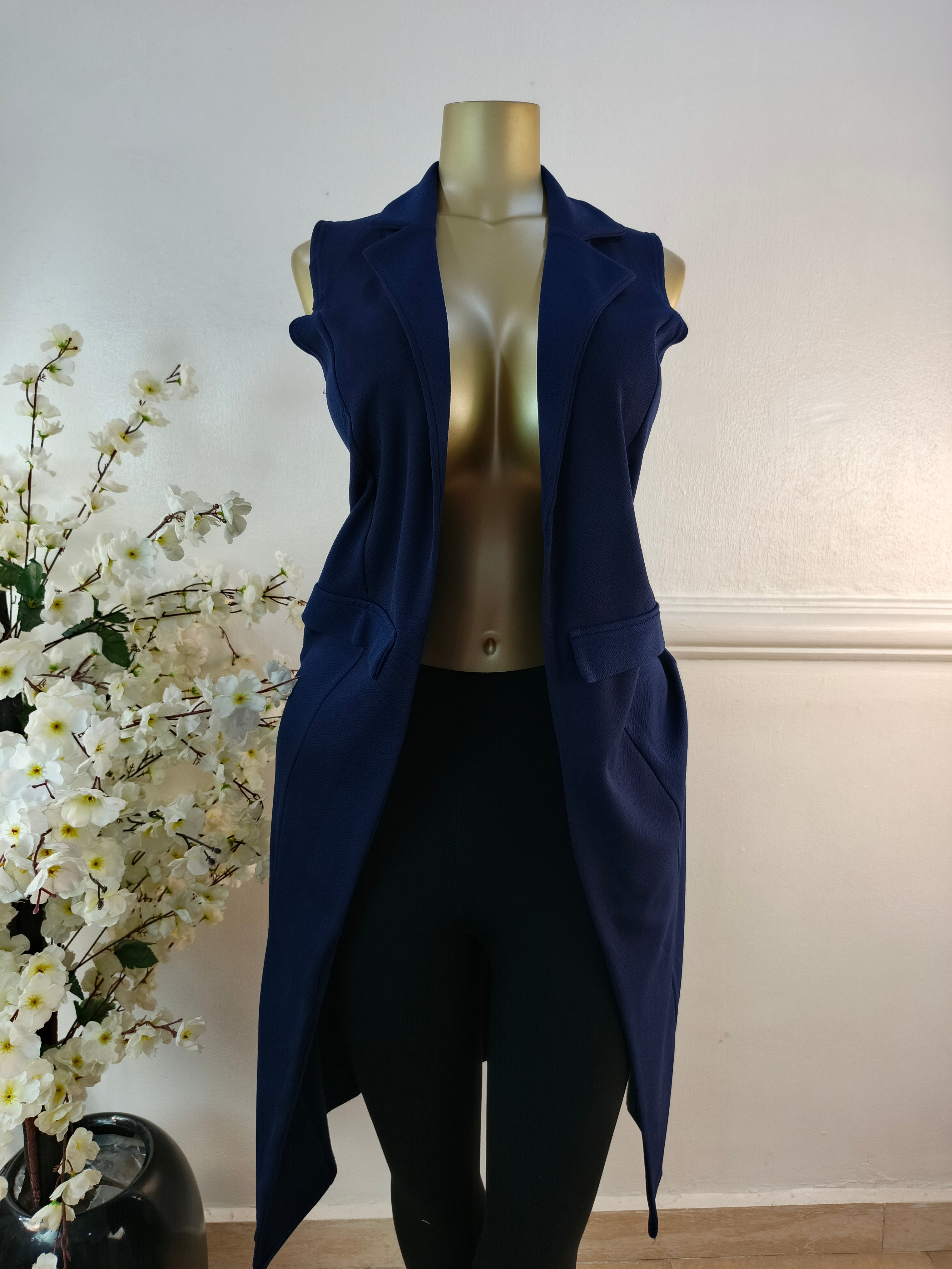 PRIMARK UK SIZE 12 [LENGTH 47 INCHES]