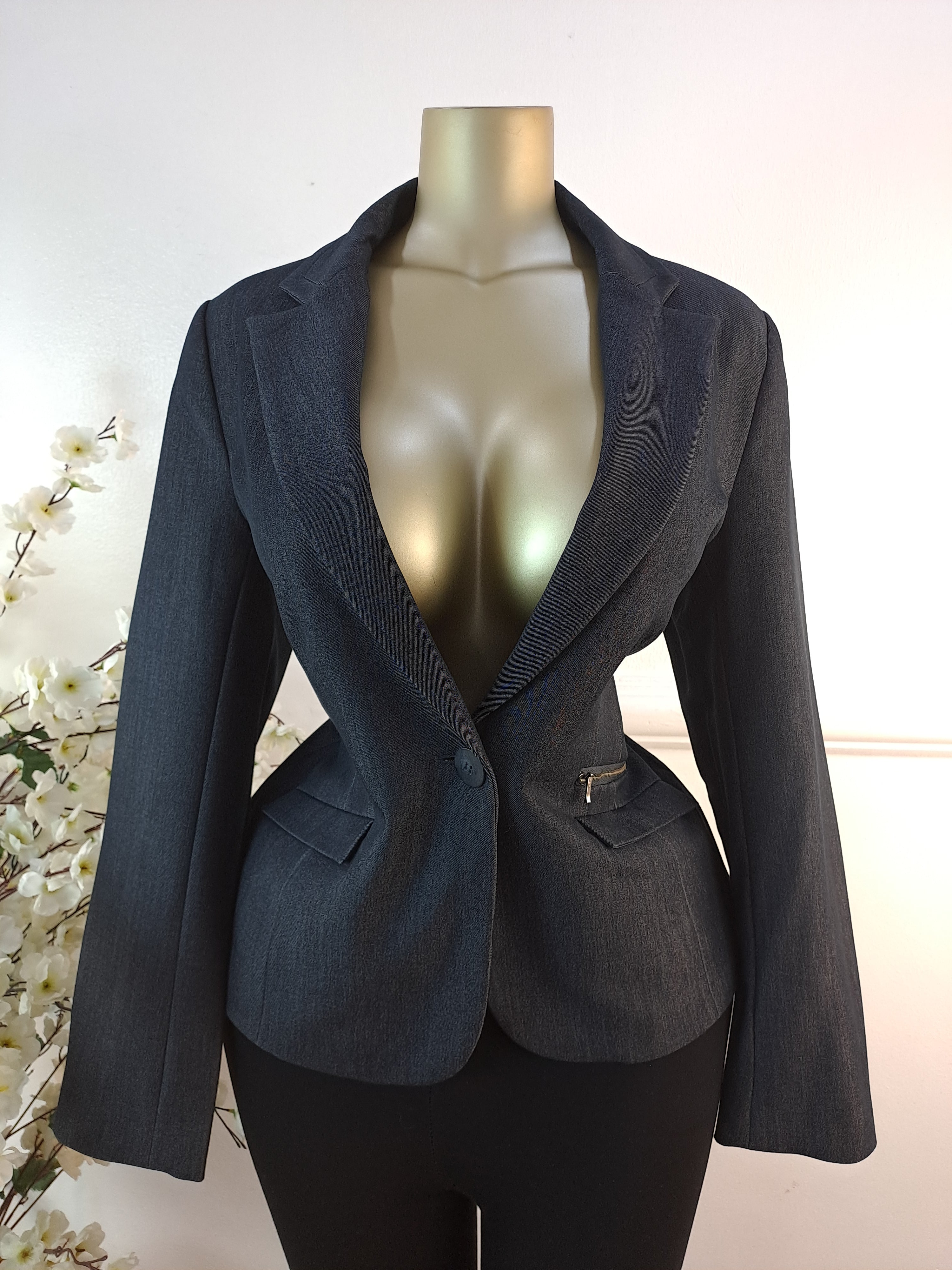 F&F UK SIZE 14 [LENGTH 26 INCHES]