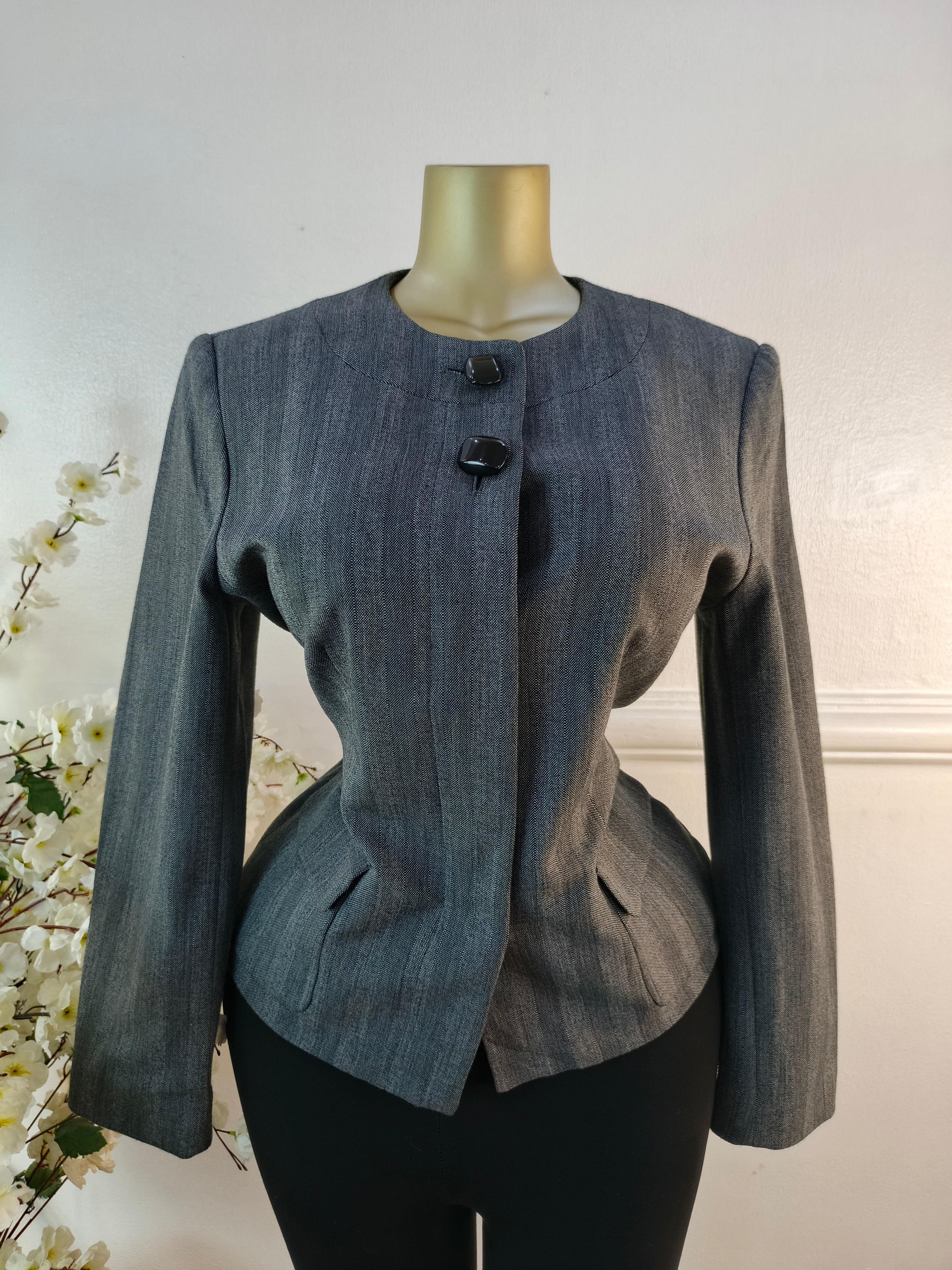 KLISS COLLECTION UK SIZE 16 [LENGTH 26 INCHES]
