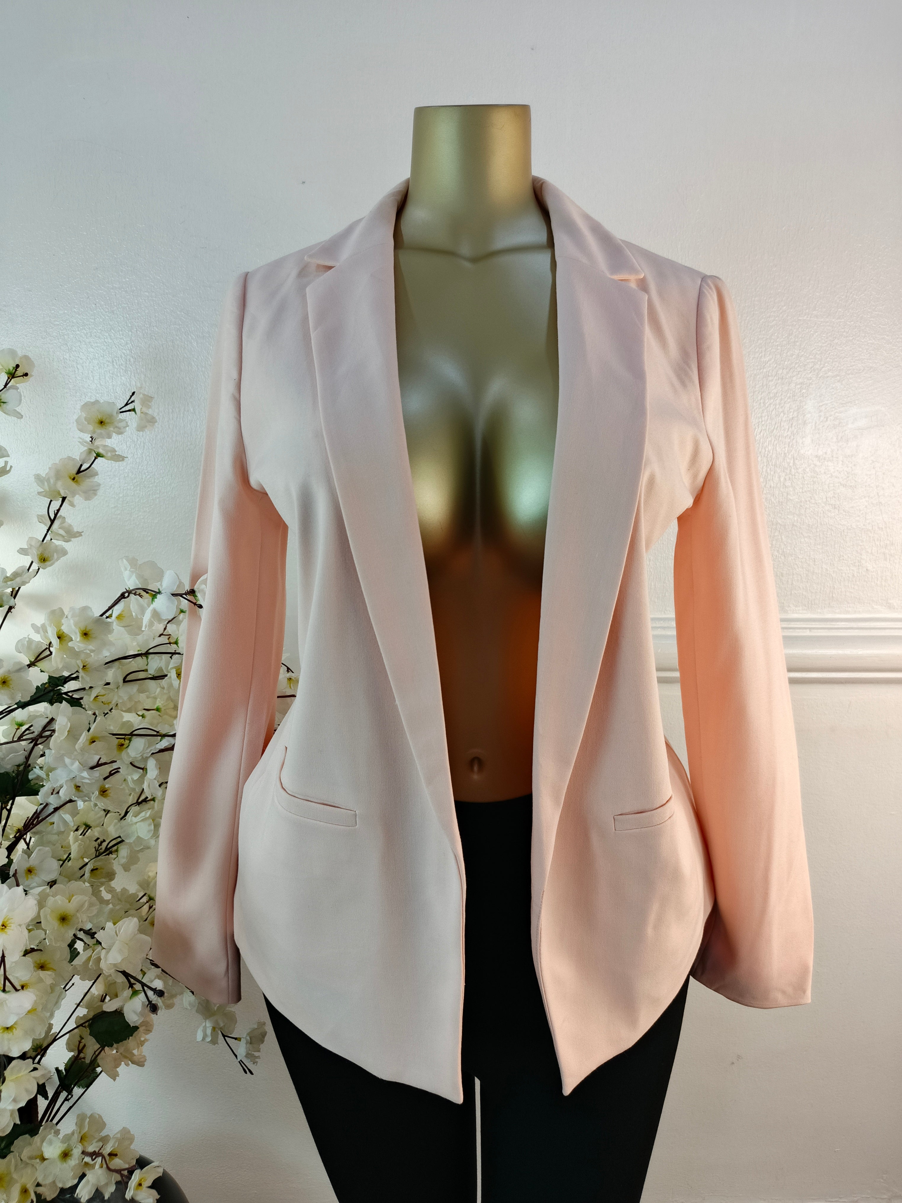 FOREVER21 UK SIZE 14 [LENGTH 28 INCHES]