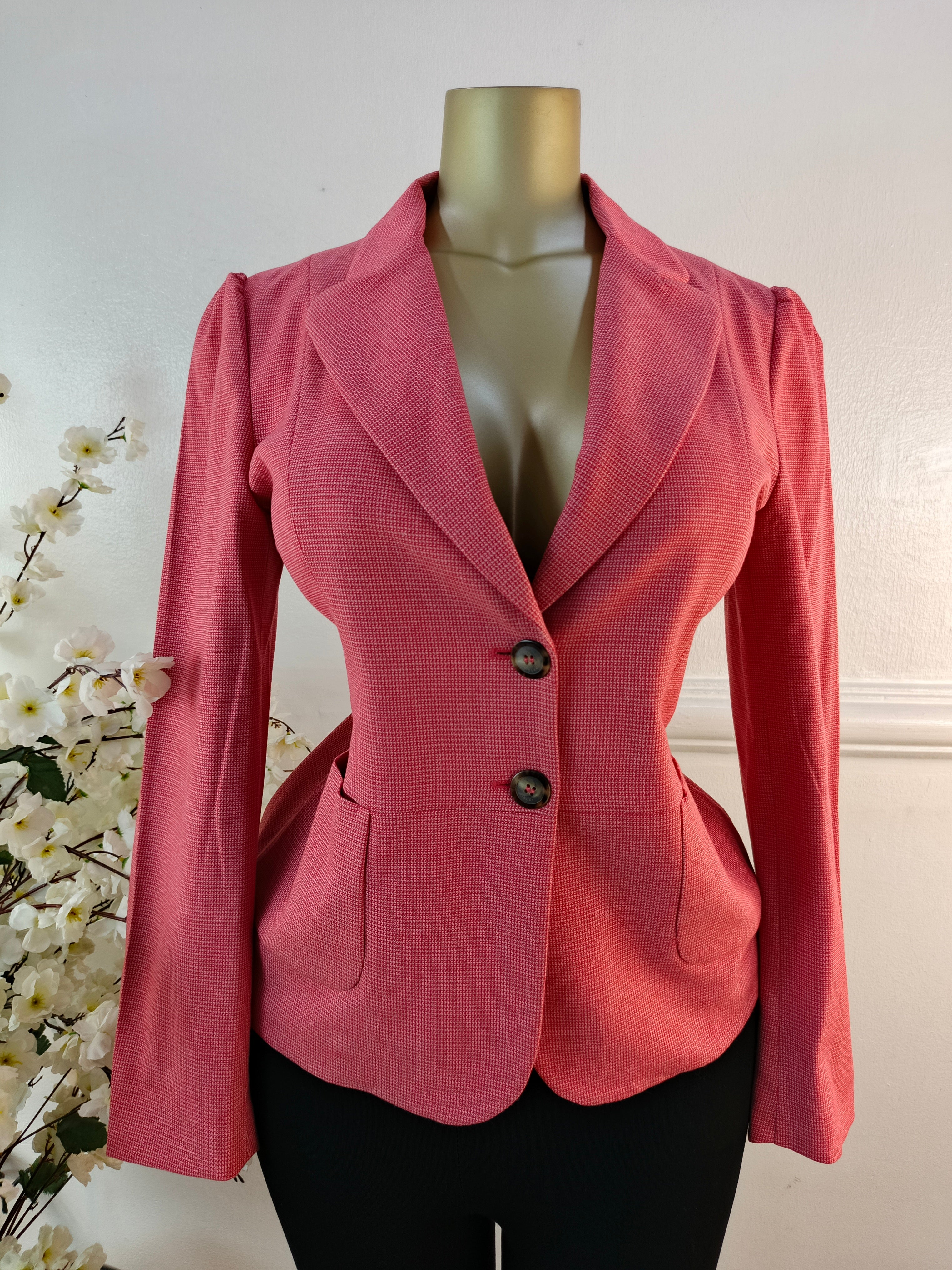 SISLEY UK SIZE 12 [LENGTH 26 INCHES]