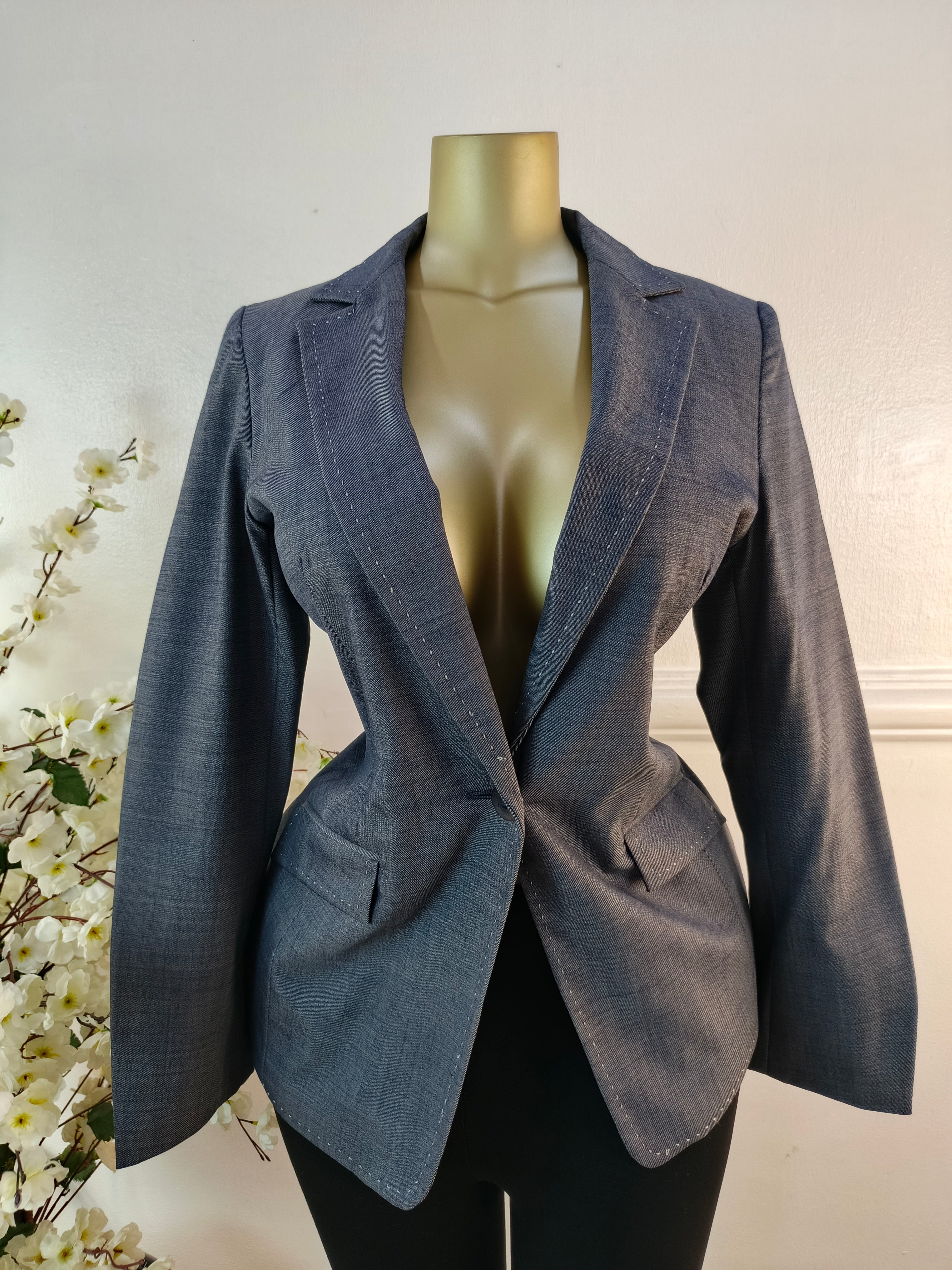 FOR WOMEN UK SIZE 12 [LENGTH 29 INCHES]