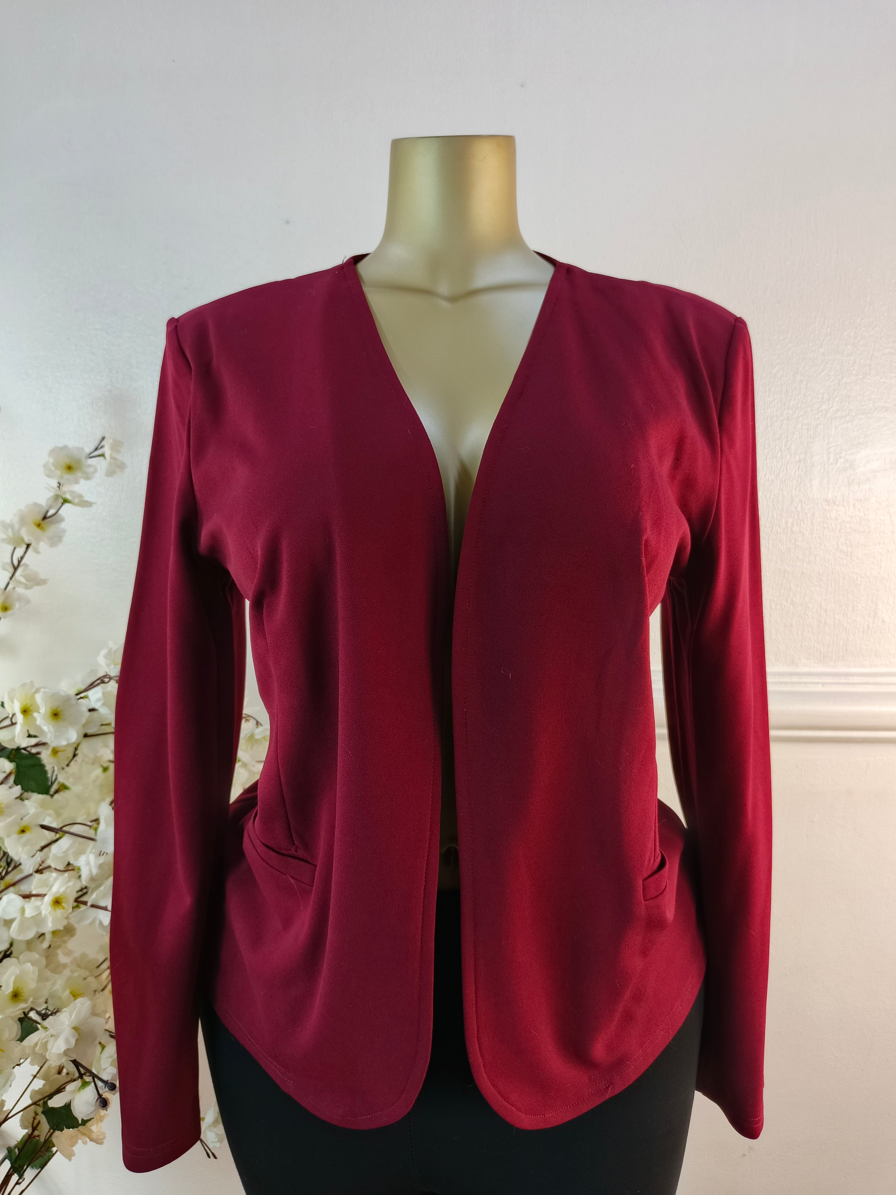 SHEIN UK SIZE 12 [LENGTH 26 INCHES]