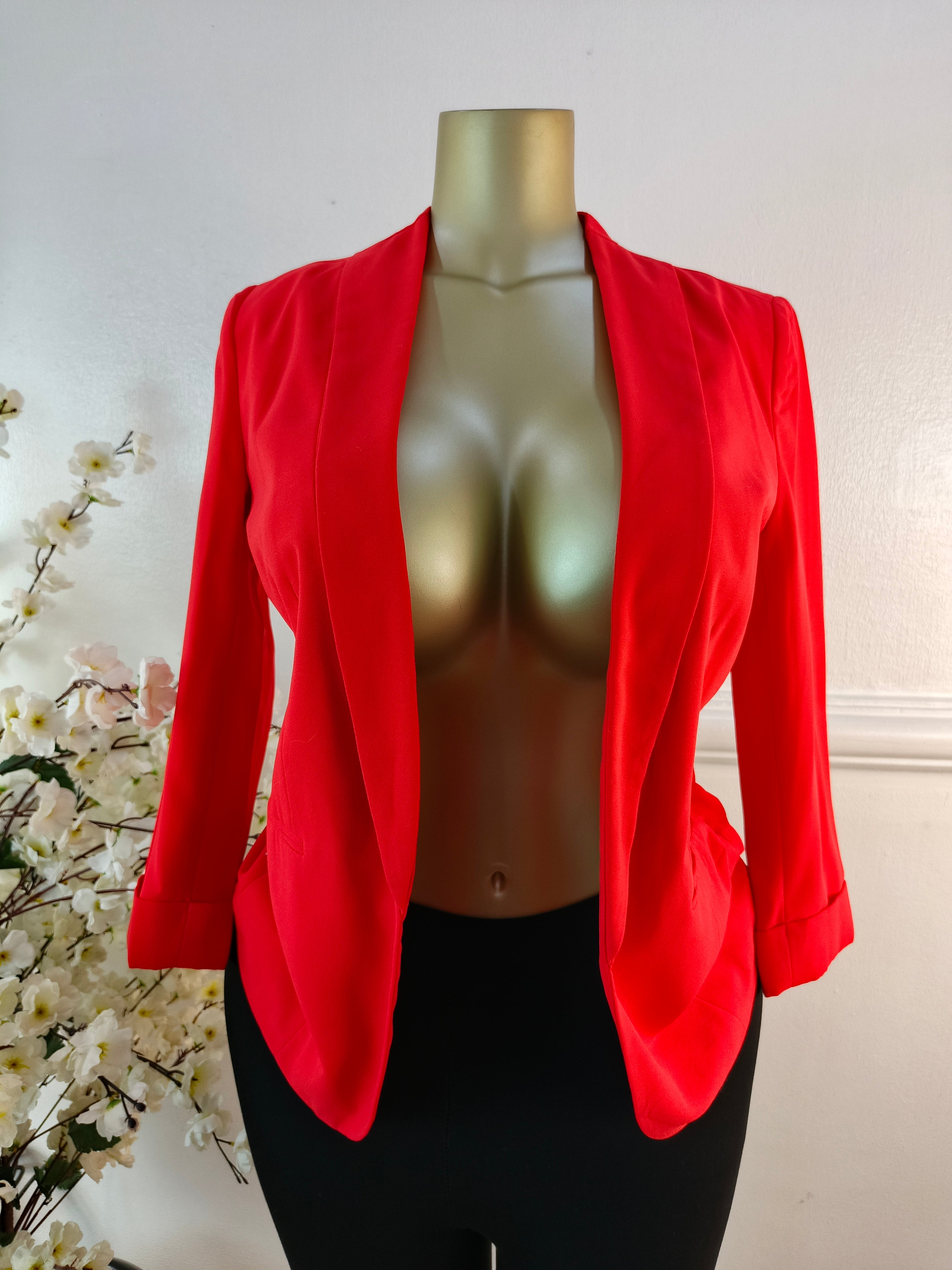 NEW LOOK UK SIZE 10 [LENGTH 27 INCHES]