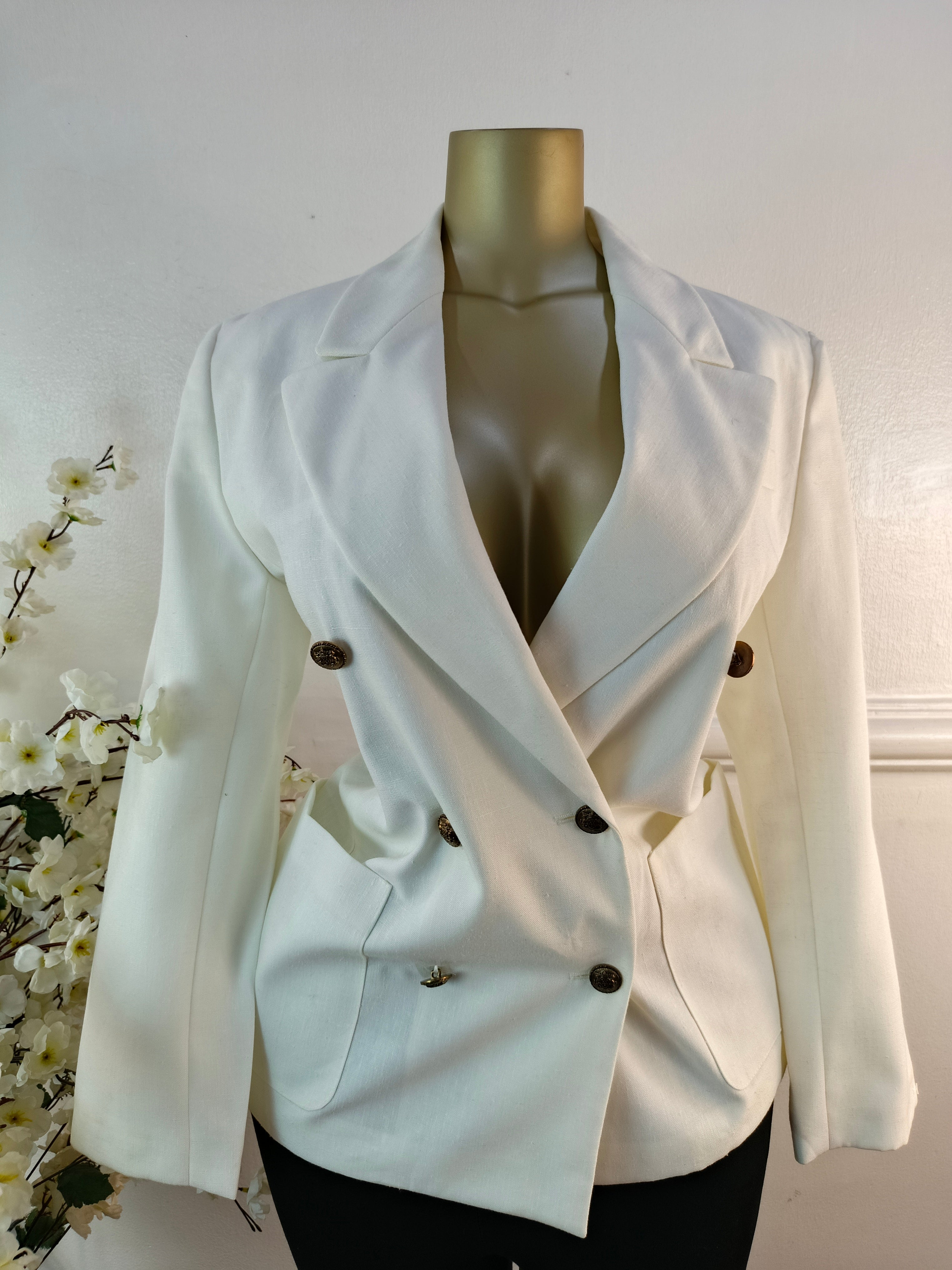 ST MICHAEL UK SIZE 12 [LENGTH 29 INCHES]