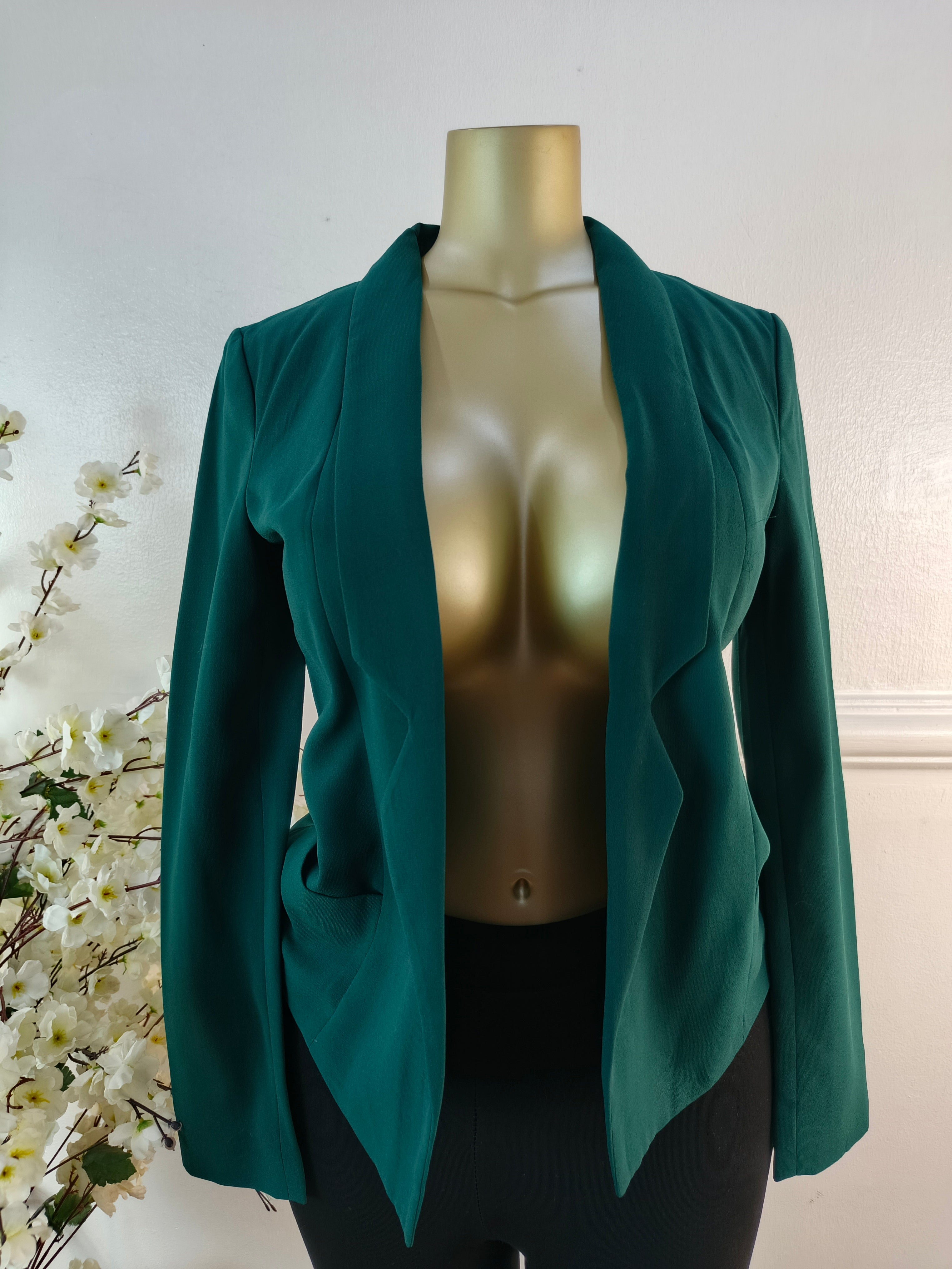 ATMOSPHERE UK SIZE 10 [LENGTH 25 INCHES]