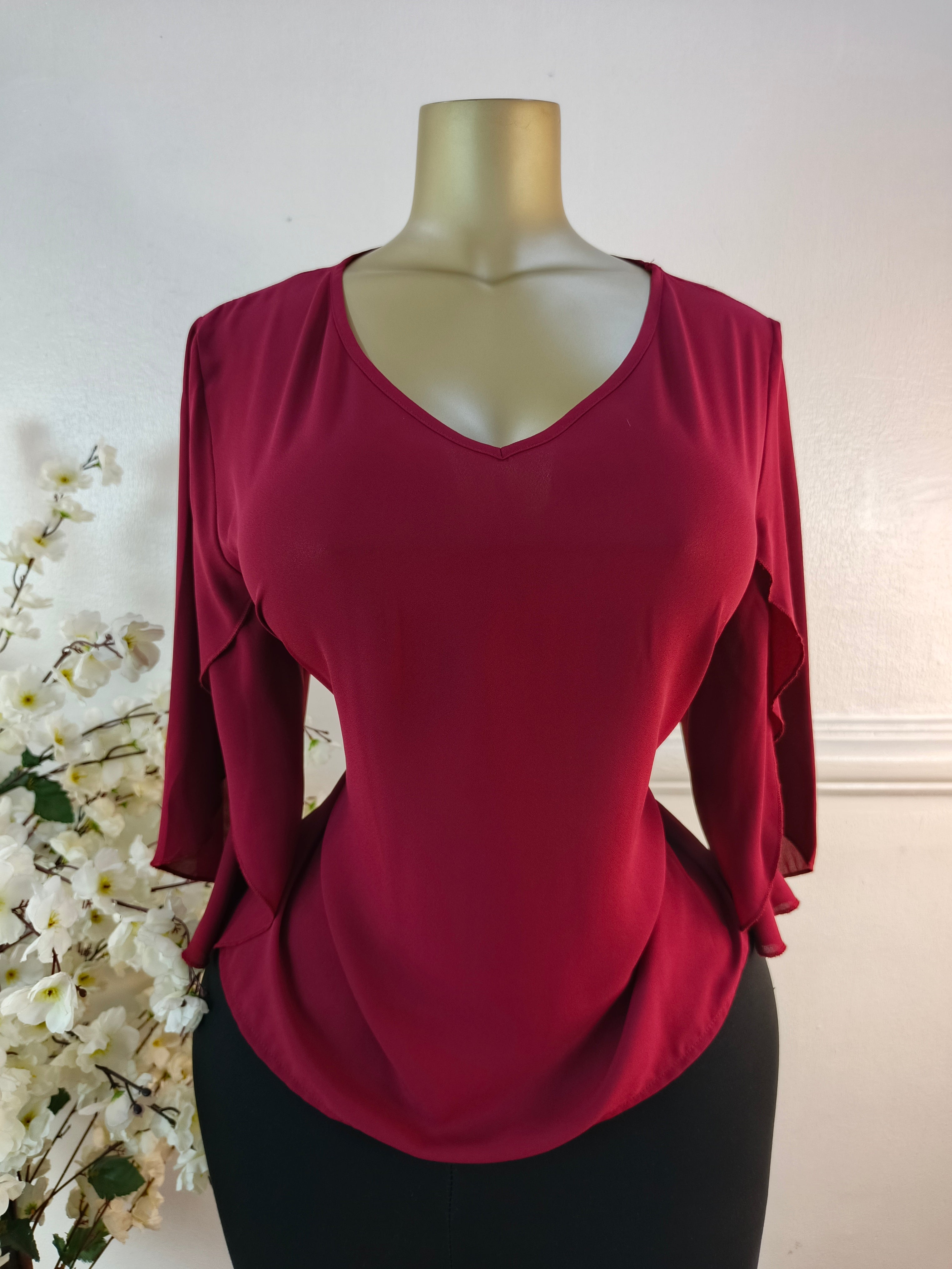 DUNNES UK SIZE 16
