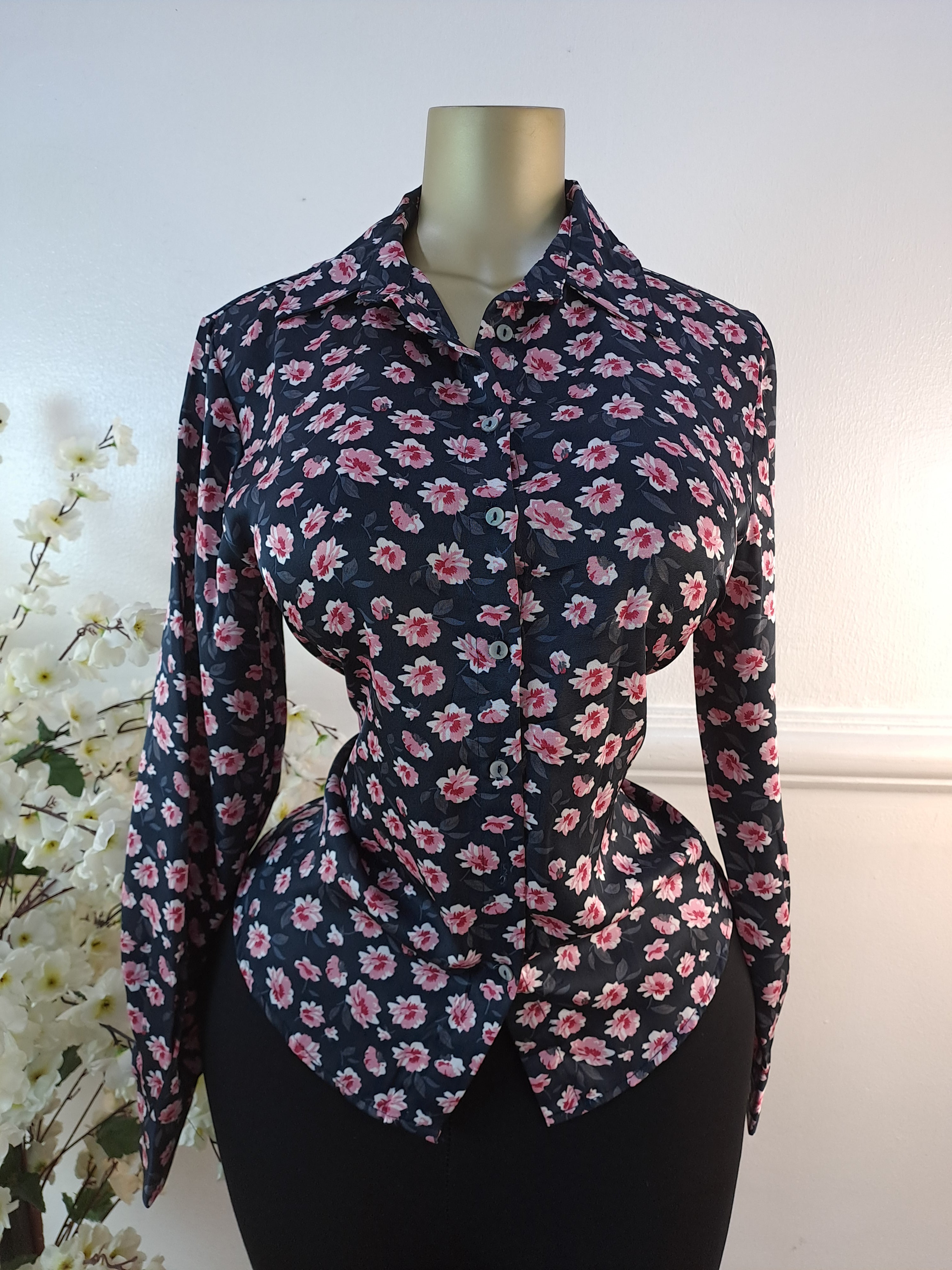 TOP UK SIZE 14