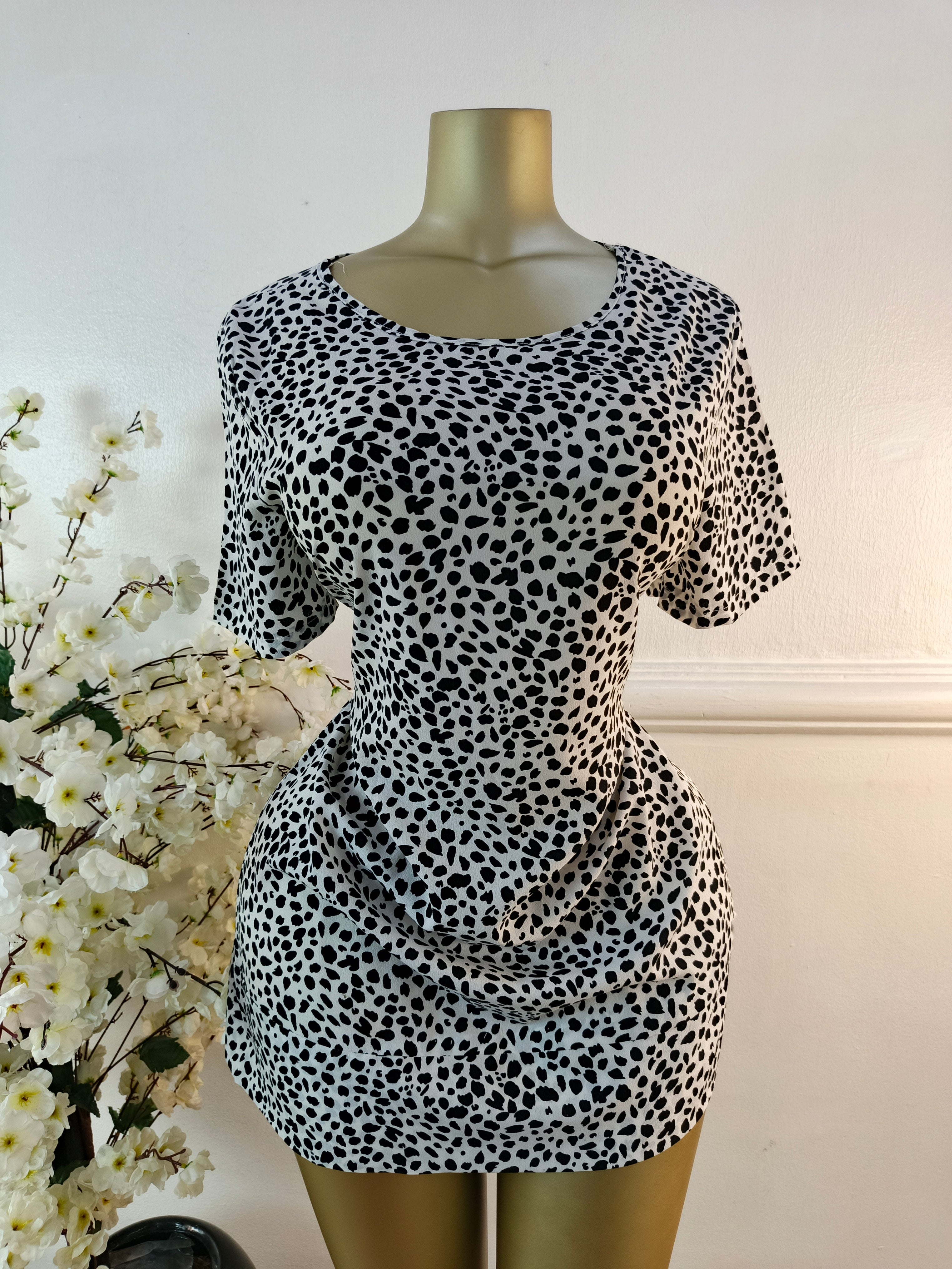 TOP UK SIZE 14
